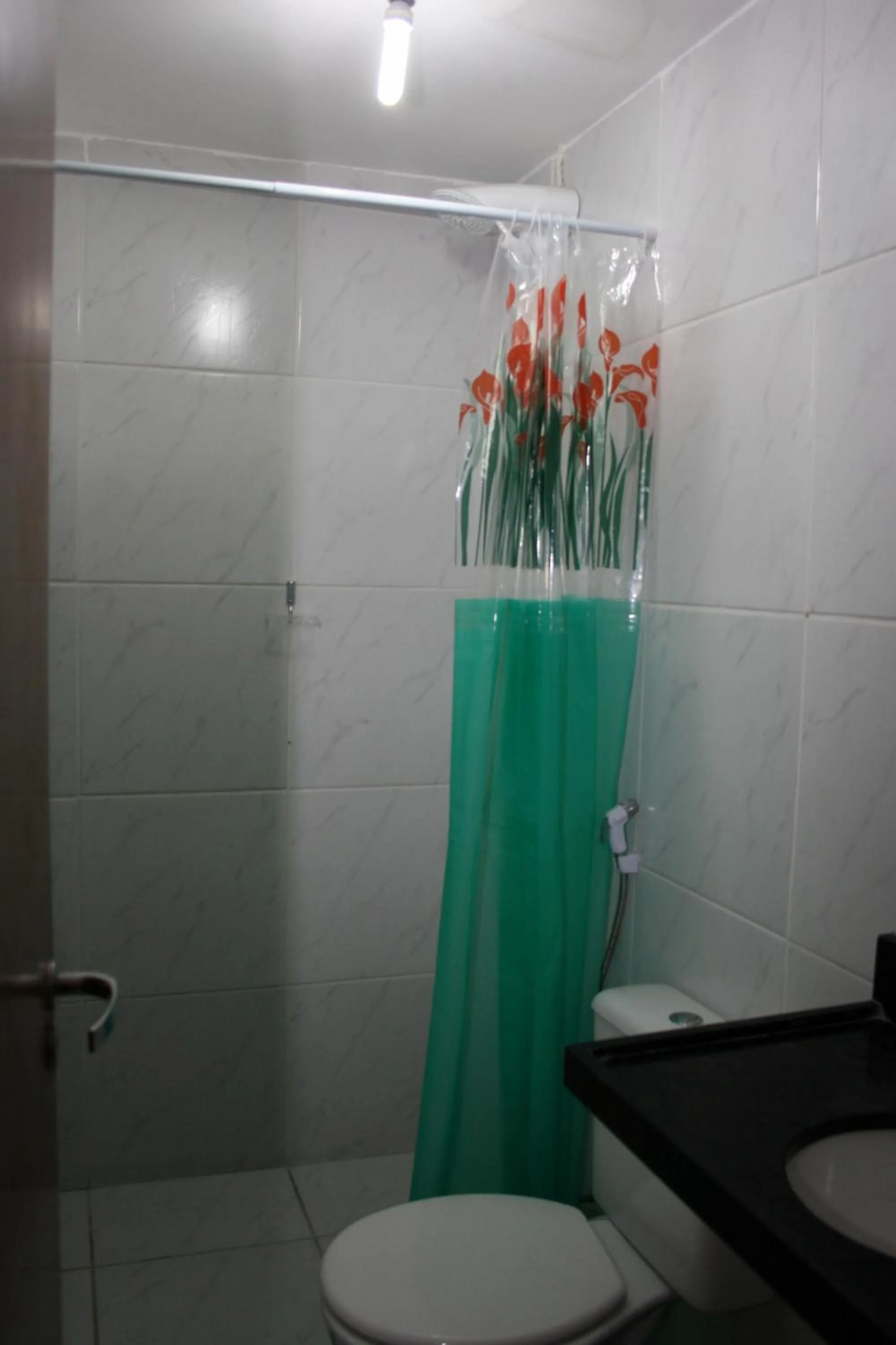Apartamento Green Park