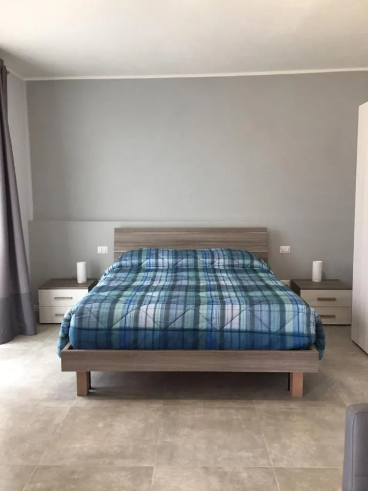 Il Caravaggio Guest House 2