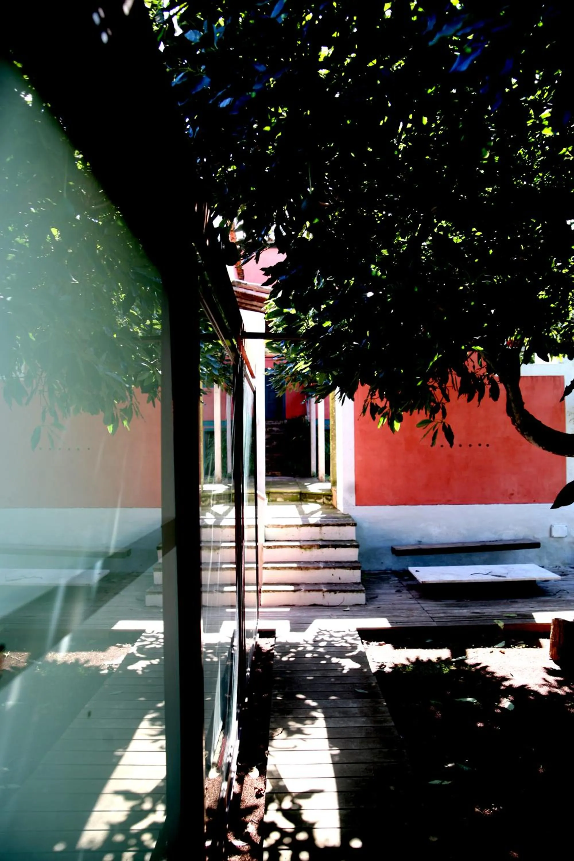 Bedroom in Hotel Emblemático Casa Casilda