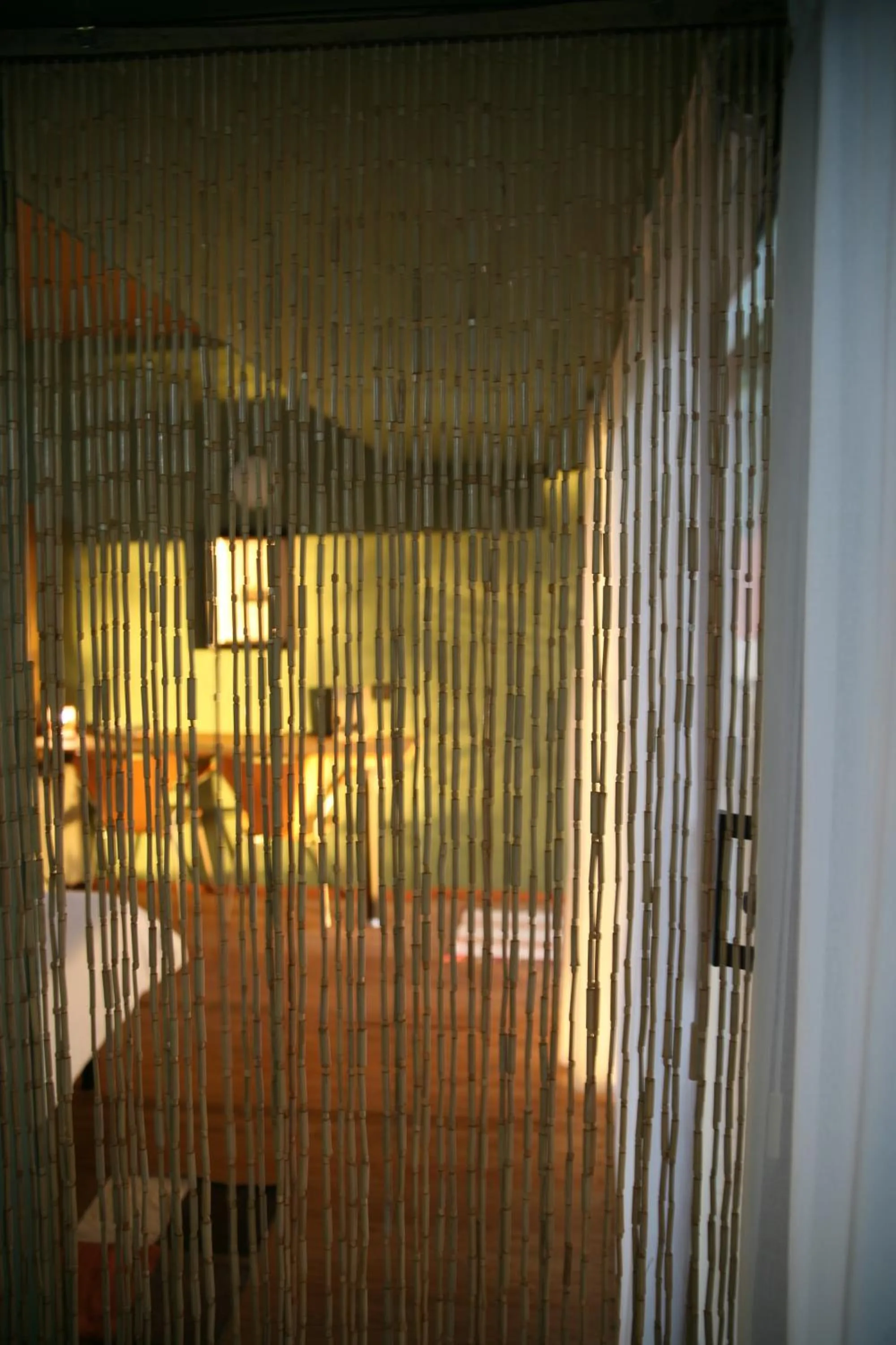 Bathroom in Hotel Emblemático Casa Casilda