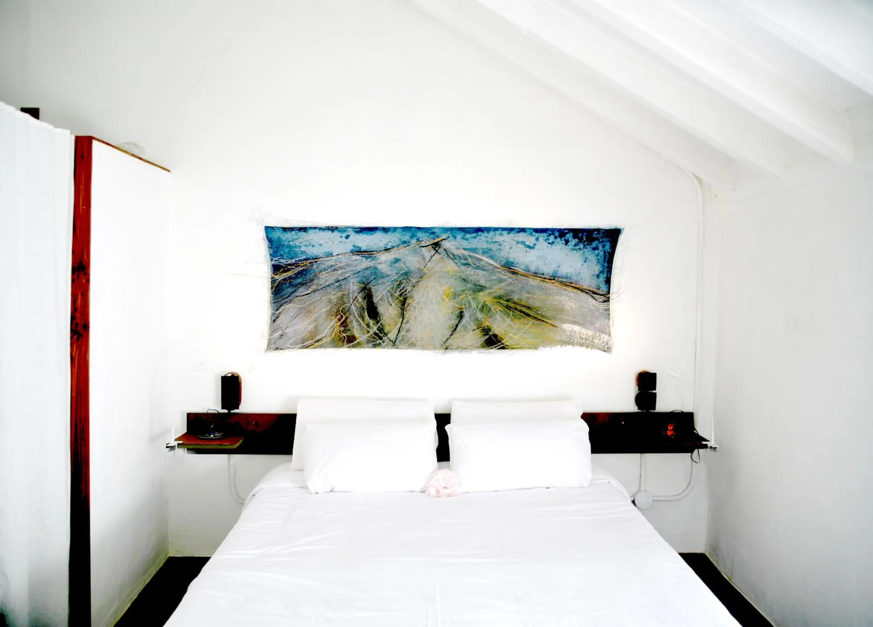 Property building in Hotel Emblemático Casa Casilda