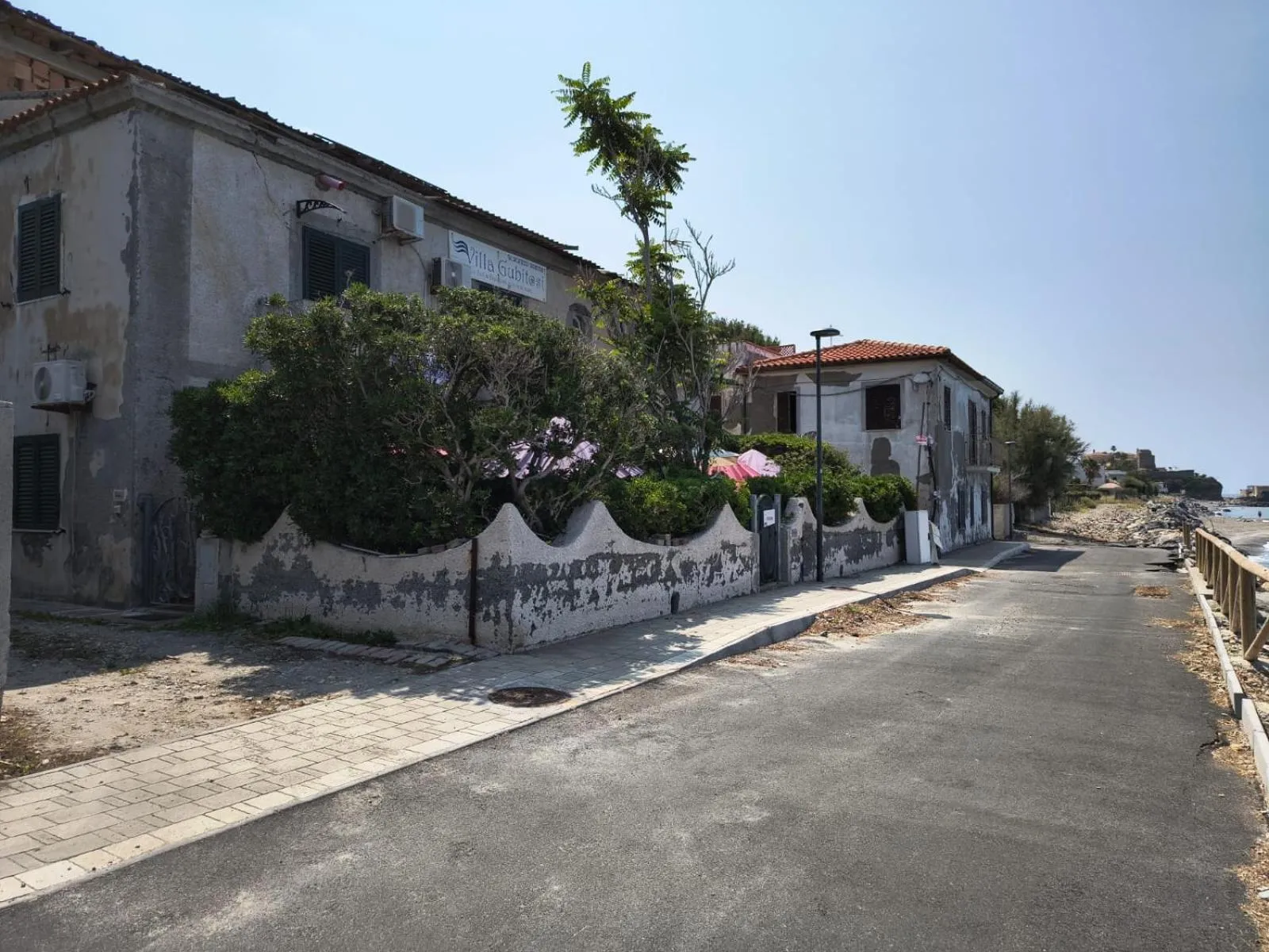 B&B Villa Gubitosi