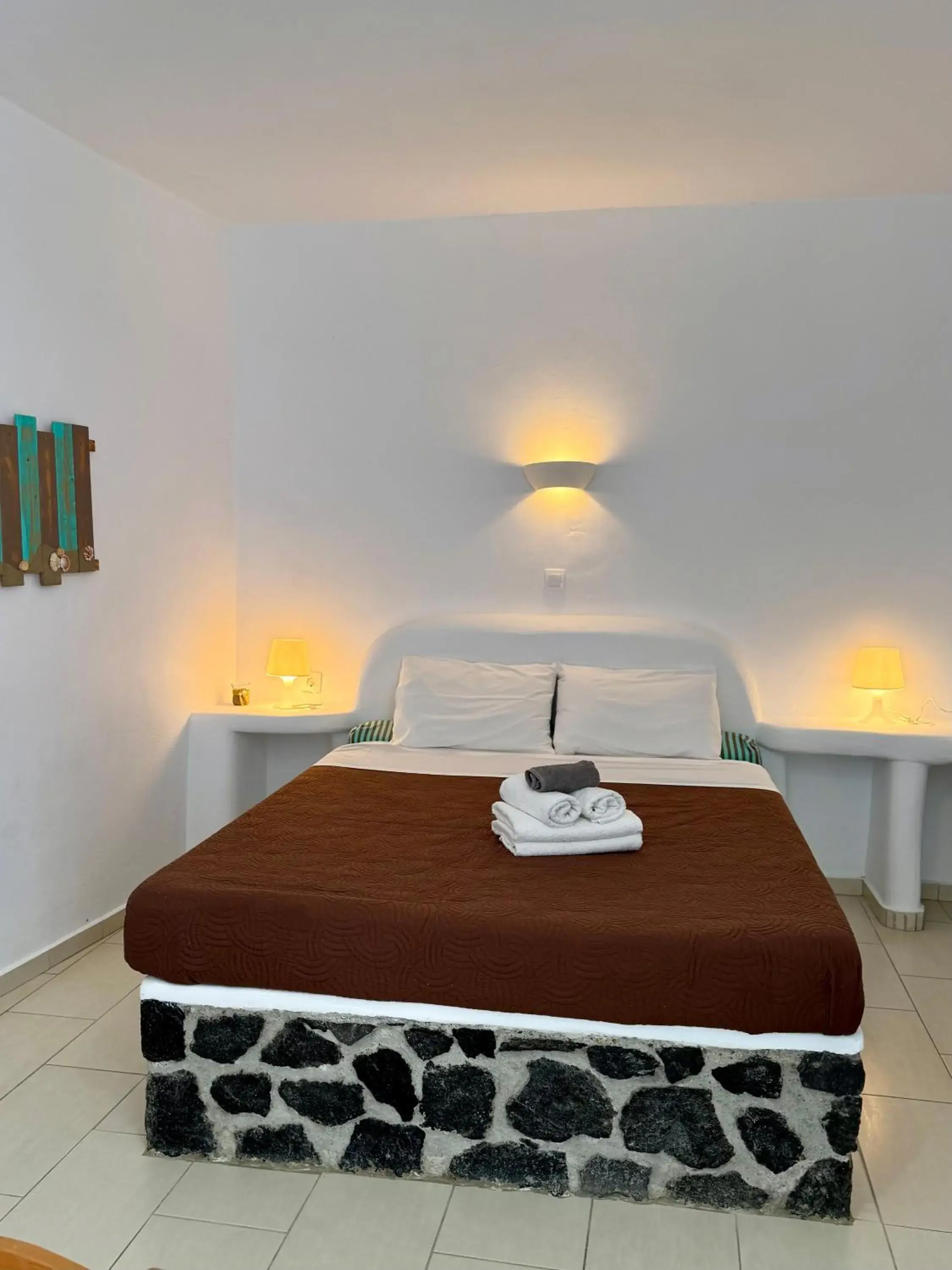 Manias Fira Residences Manias Fira Residences
