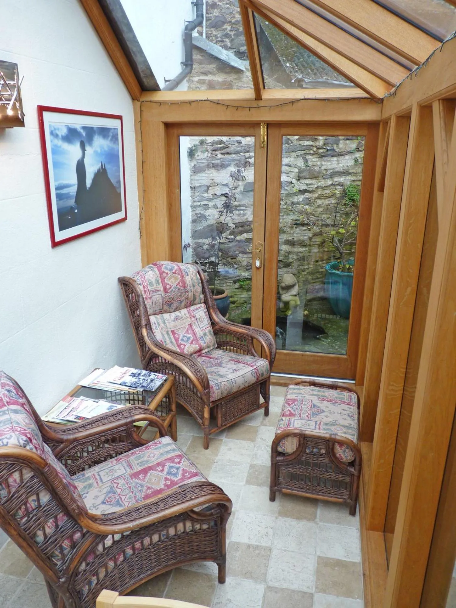 View (from property/room) in Town Mills