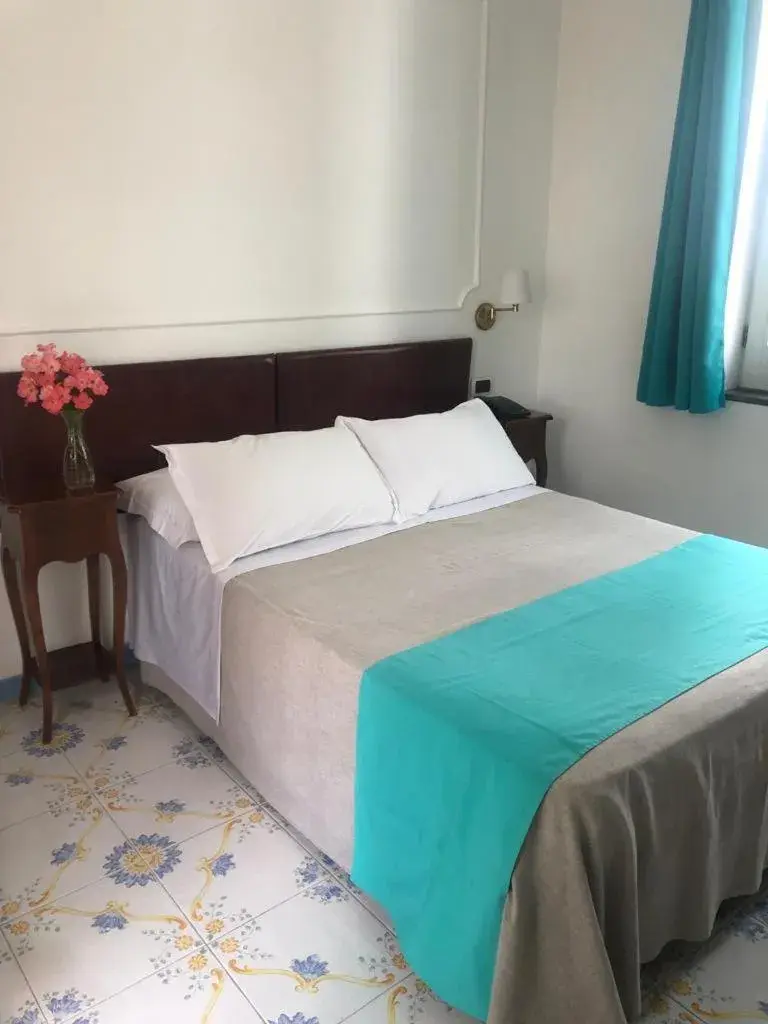 Single Room in Villa Giovanna Single Room in Villa Giovanna