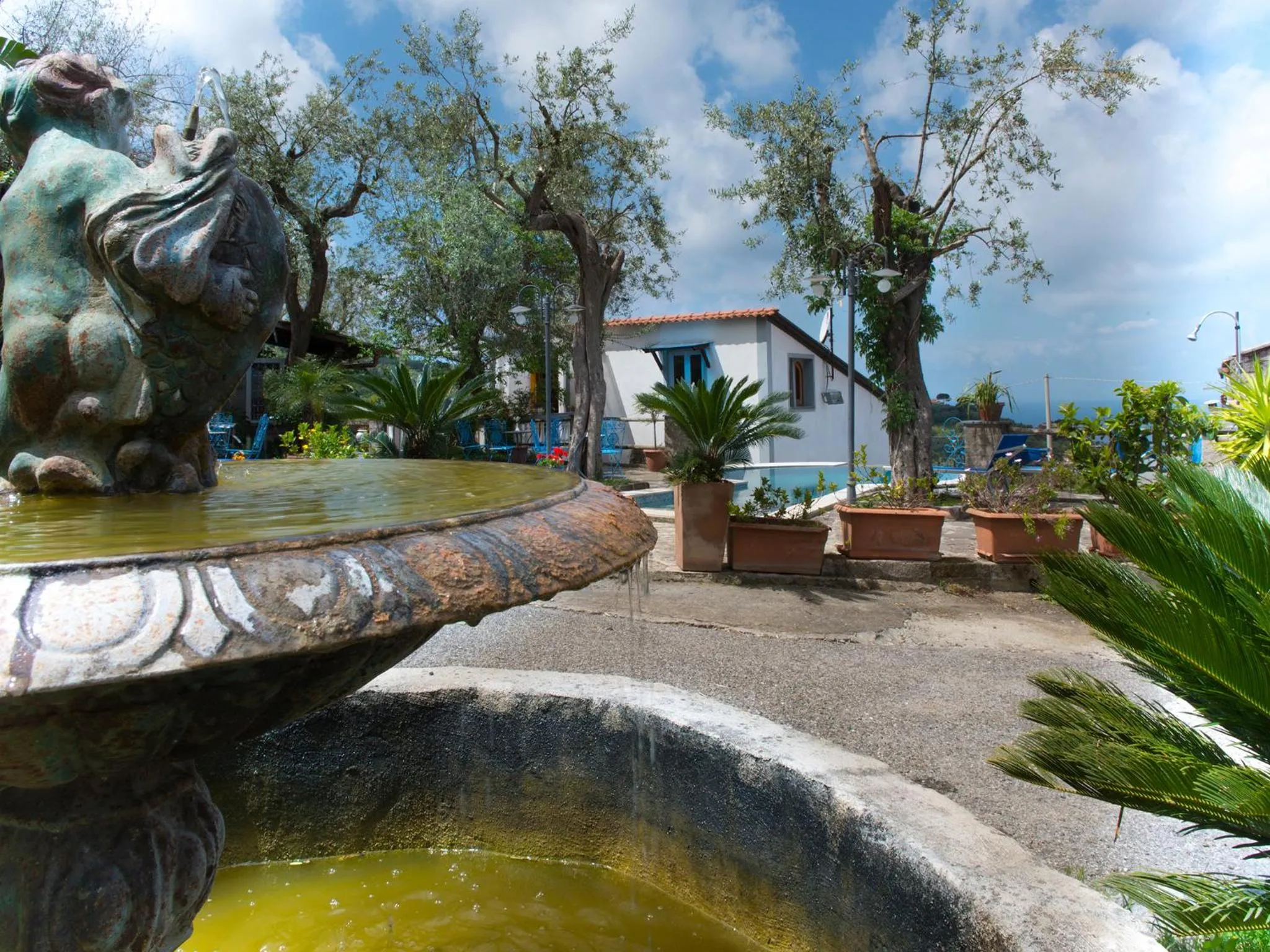 Other in Villa Giovanna