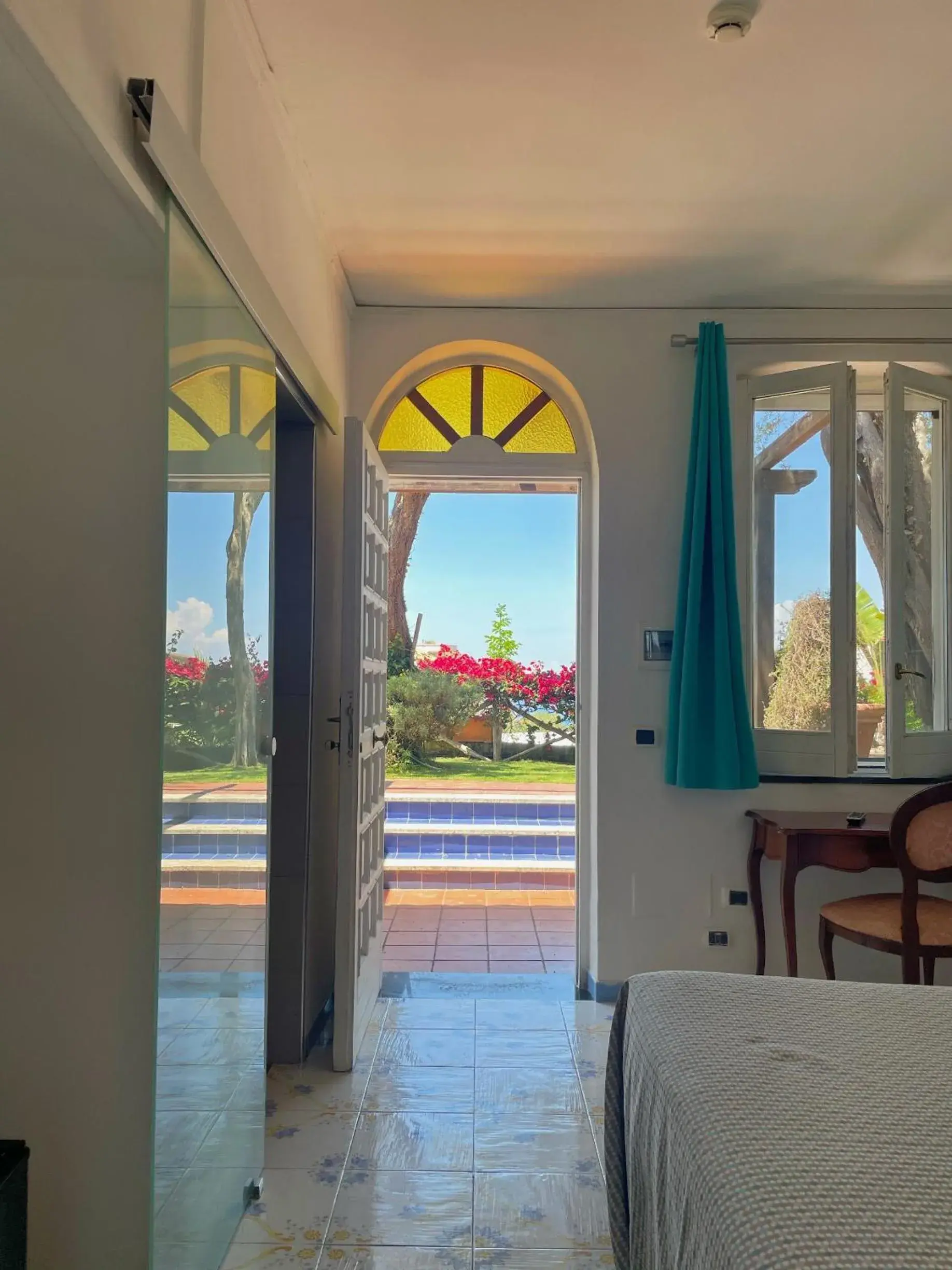 Suite (4 Adults) in Villa Giovanna Suite (4 Adults) in Villa Giovanna