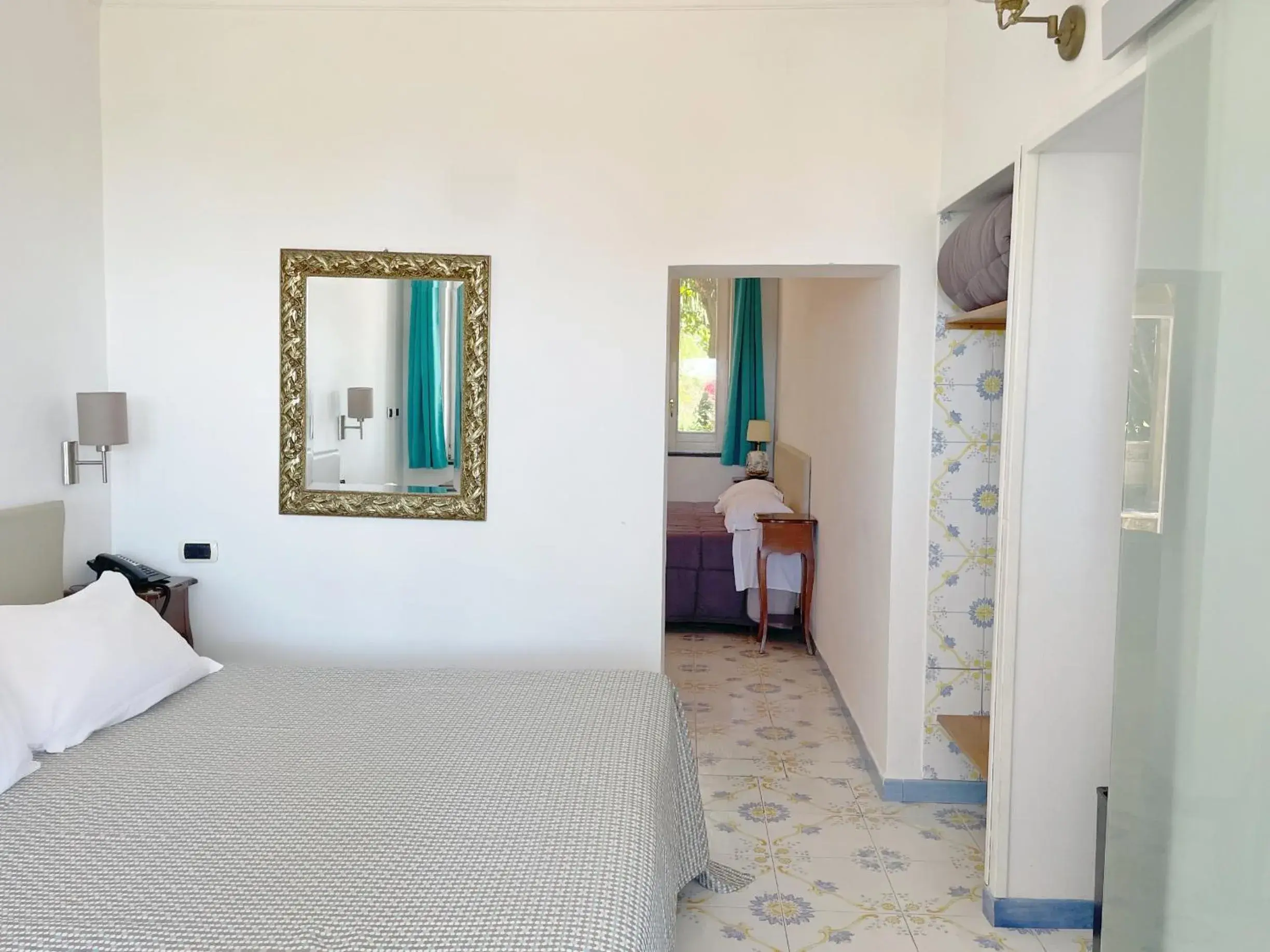 Suite (4 Adults) in Villa Giovanna Suite (4 Adults) in Villa Giovanna