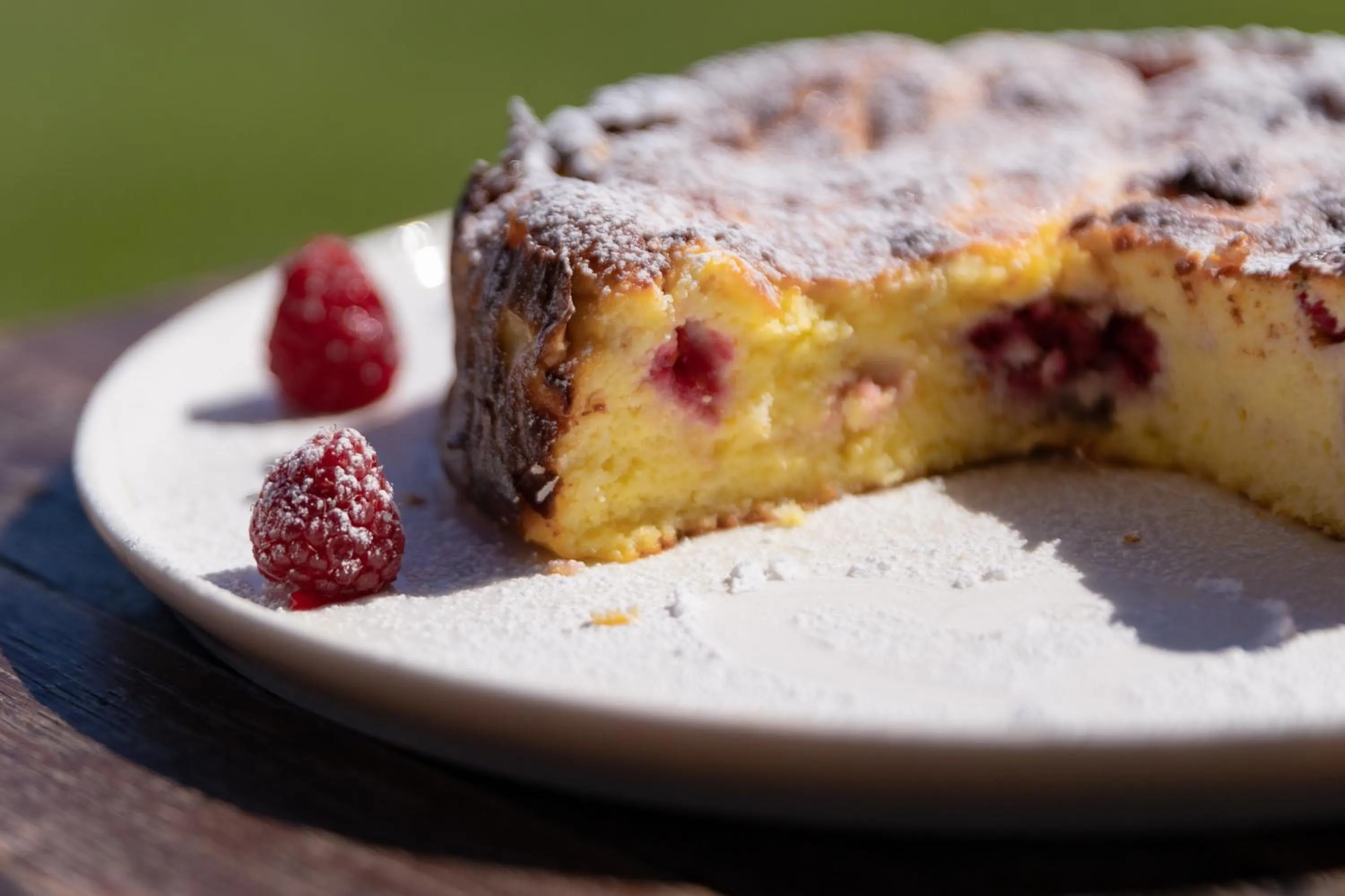 Breakfast in Locanda dell'Aioncino
