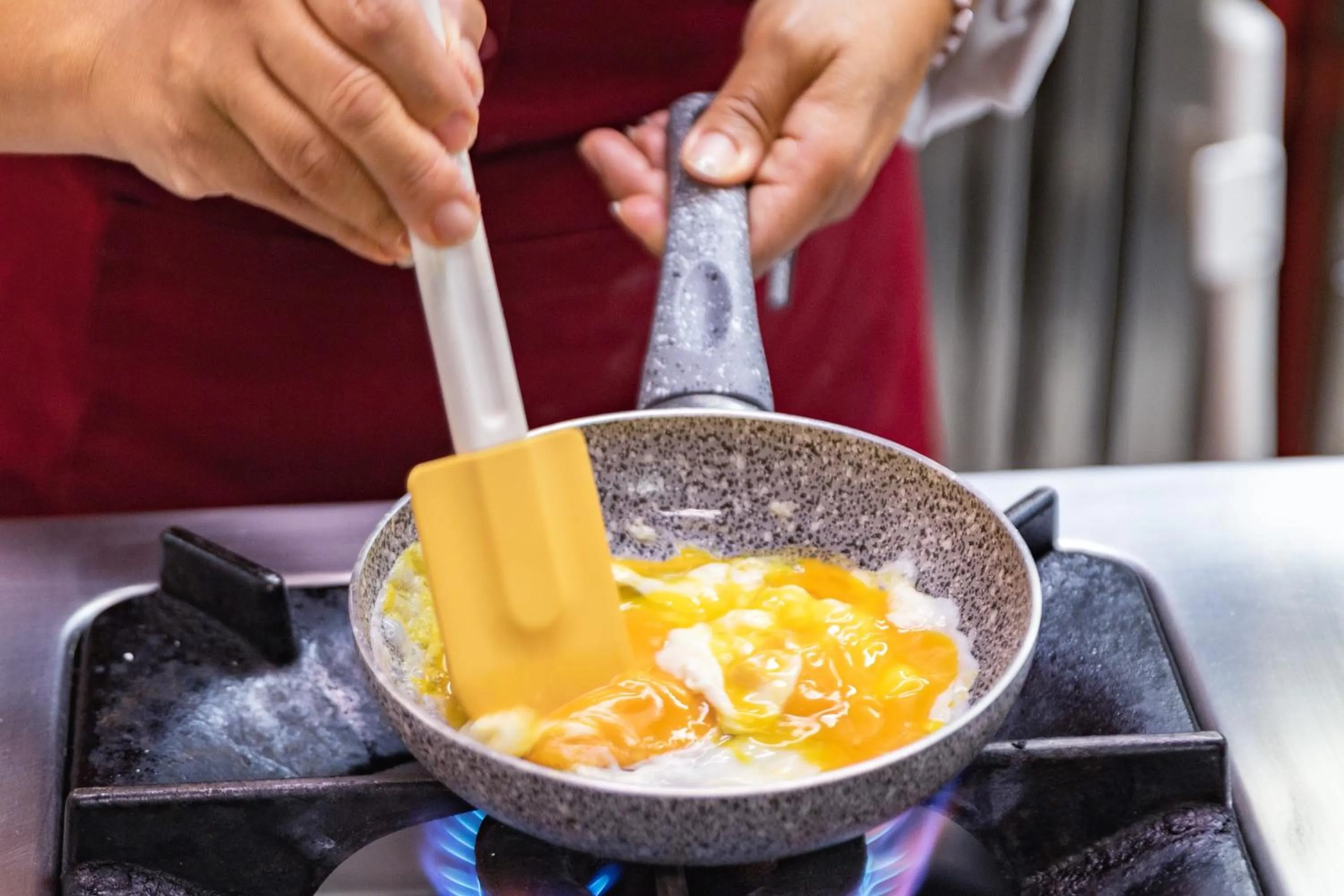 Breakfast in Locanda dell'Aioncino