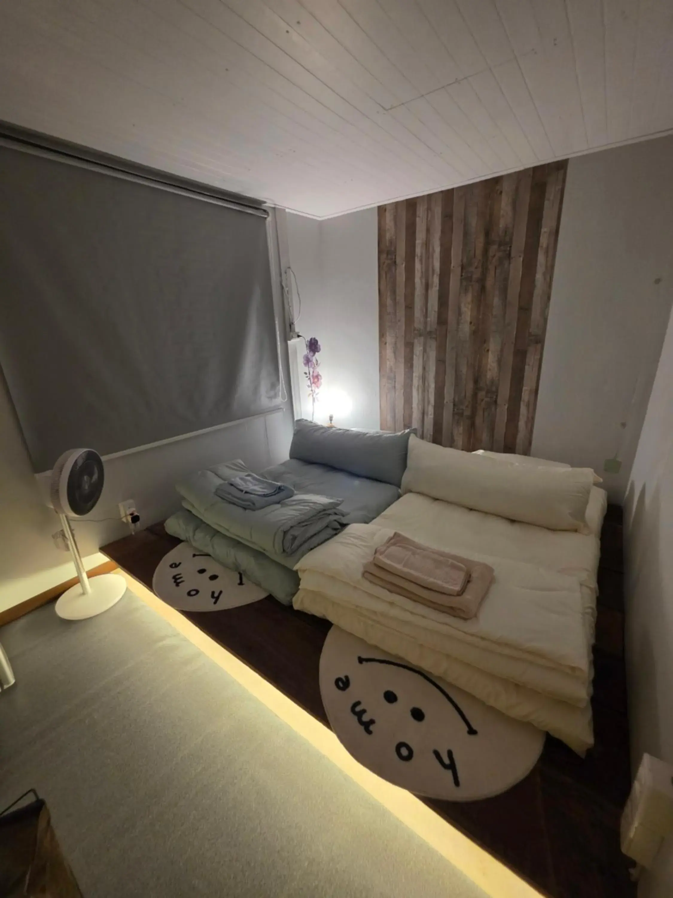 Small Twin Room in THE REAL ESCAPE - Koh Yao Noi Small Twin Room in THE REAL ESCAPE - Koh Yao Noi