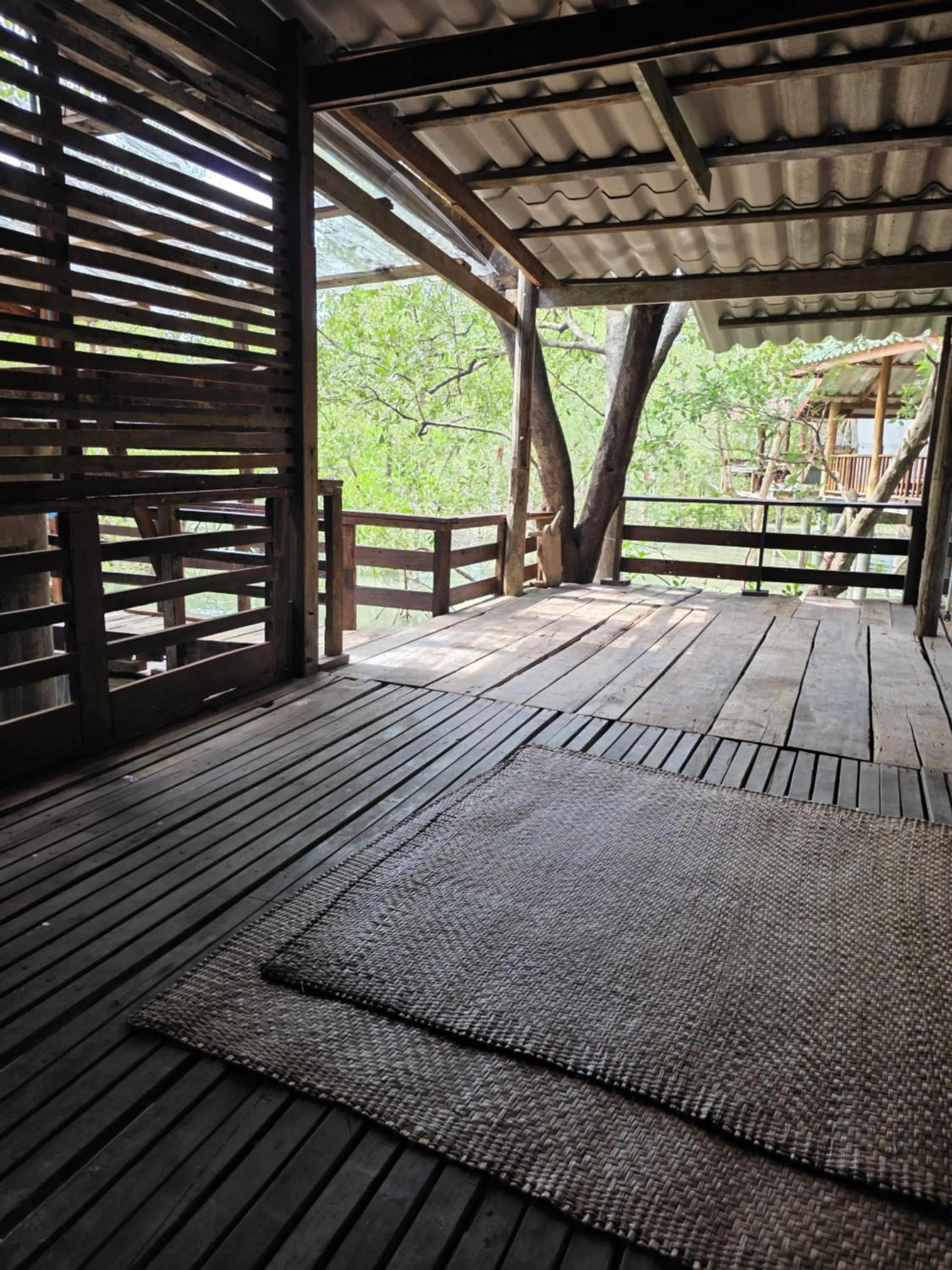 Day in THE REAL ESCAPE - Koh Yao Noi