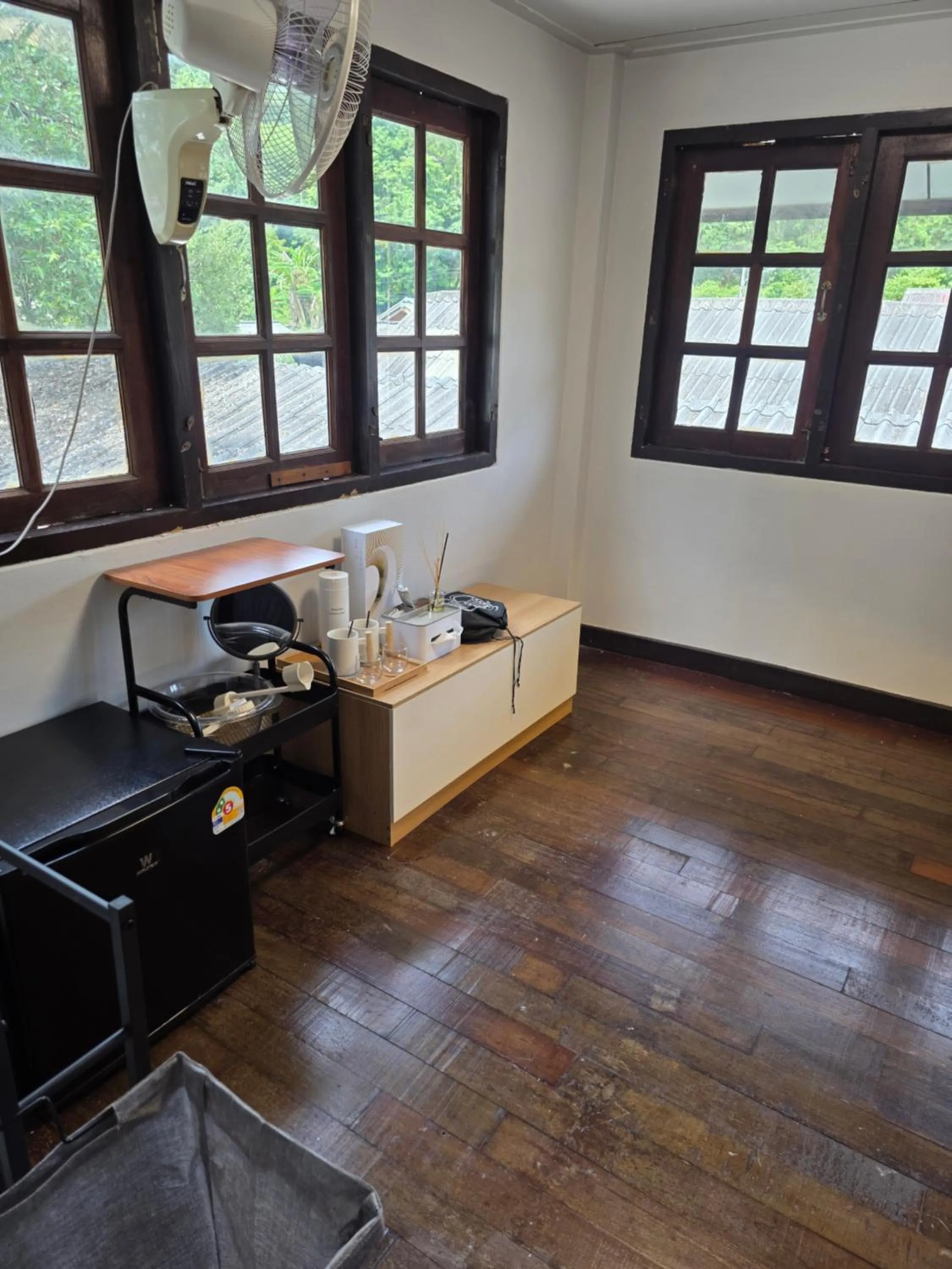 Coffee/tea facilities in THE REAL ESCAPE - Koh Yao Noi