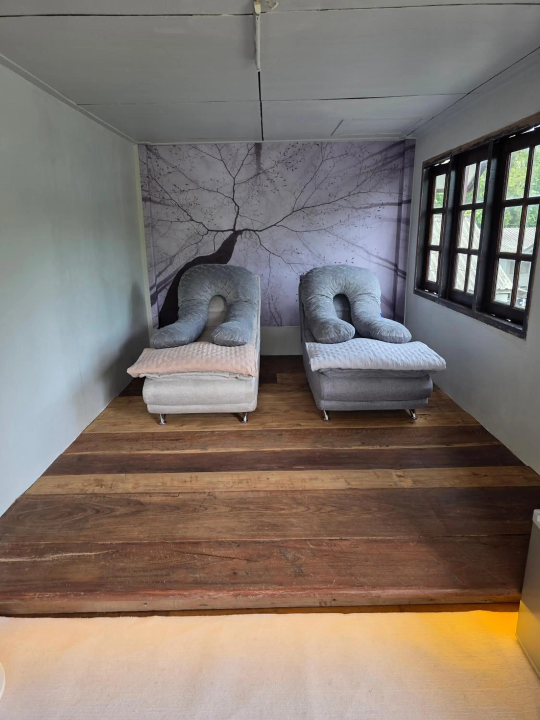 Bedroom, Bed in THE REAL ESCAPE - Koh Yao Noi