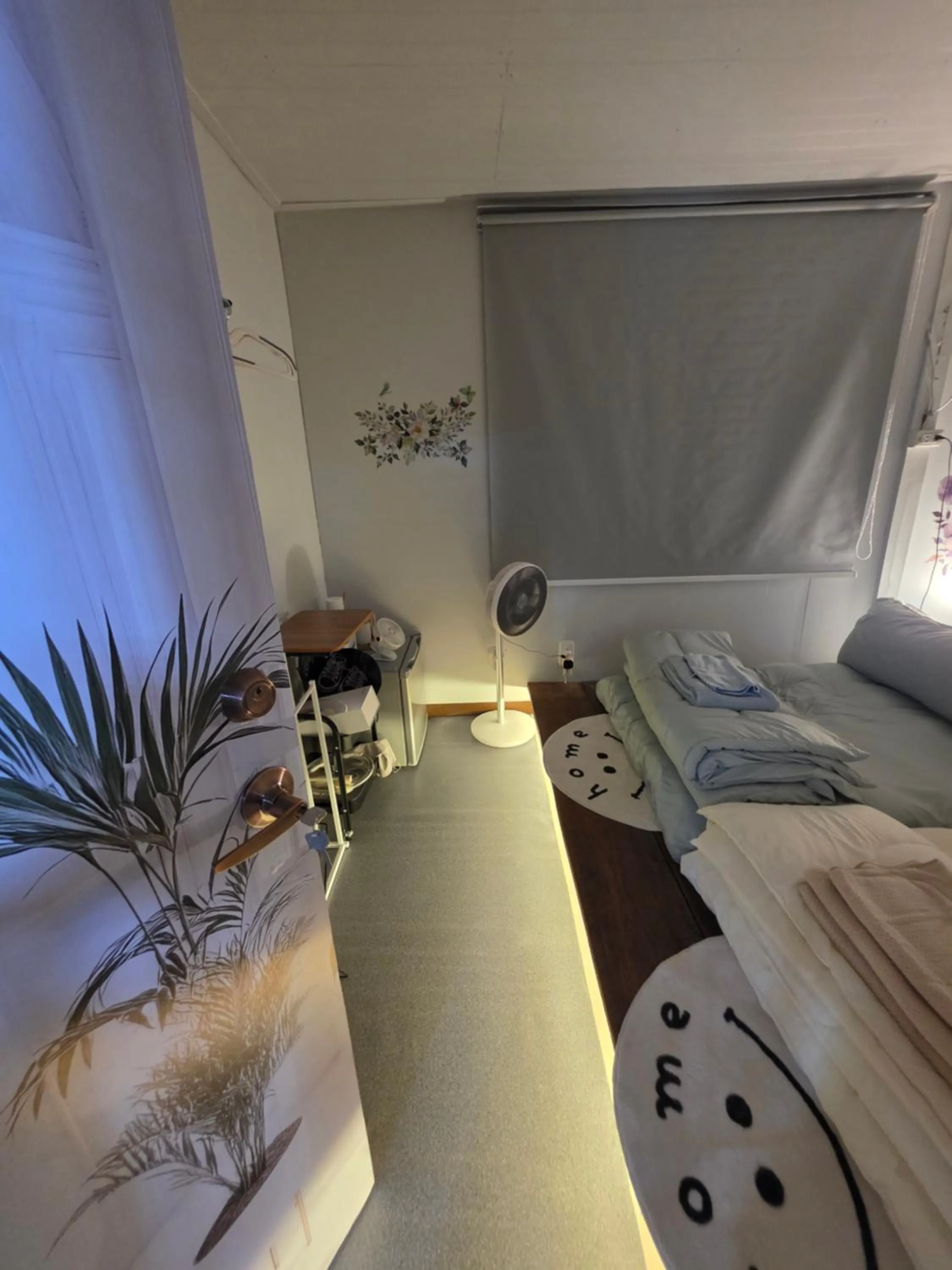 Bedroom, Bed in THE REAL ESCAPE - Koh Yao Noi