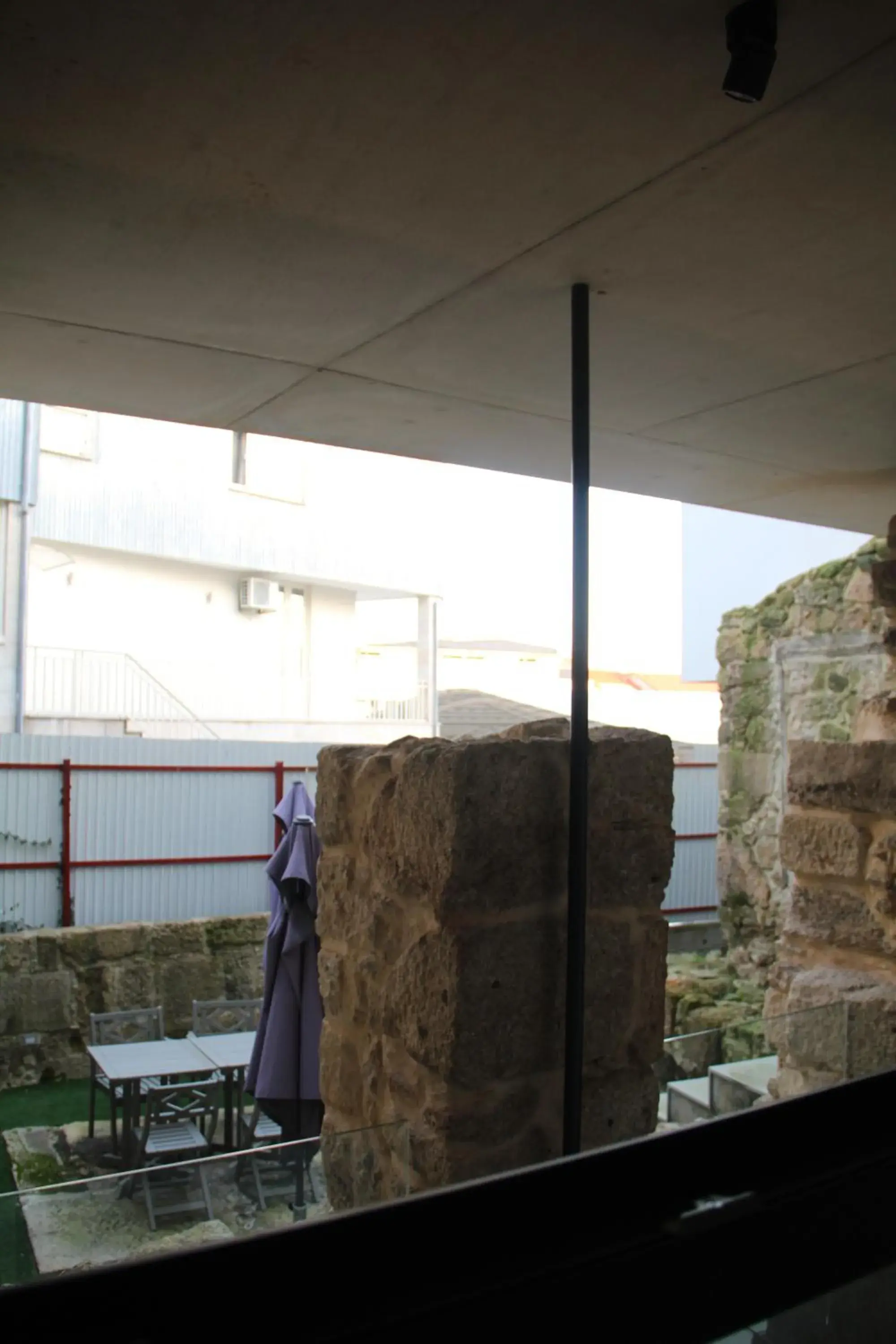 View (from property/room) in Bemyguest - Loft Guest House Jardim das Mães Charming View (from property/room) in Bemyguest - Loft Guest House Jardim das Mães Charming