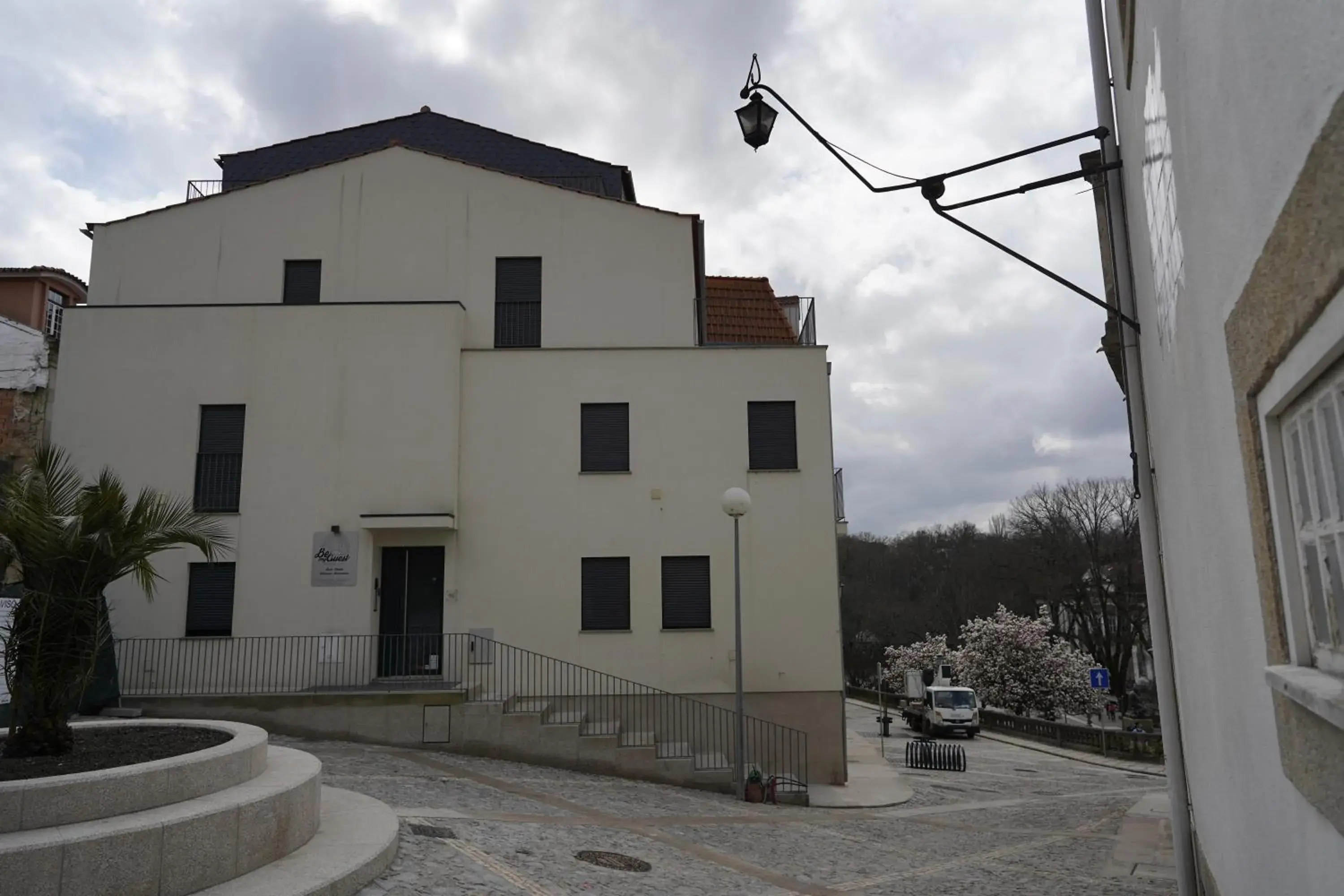 Property building in Bemyguest - Loft Guest House Jardim das Mães Charming Property building in Bemyguest - Loft Guest House Jardim das Mães Charming