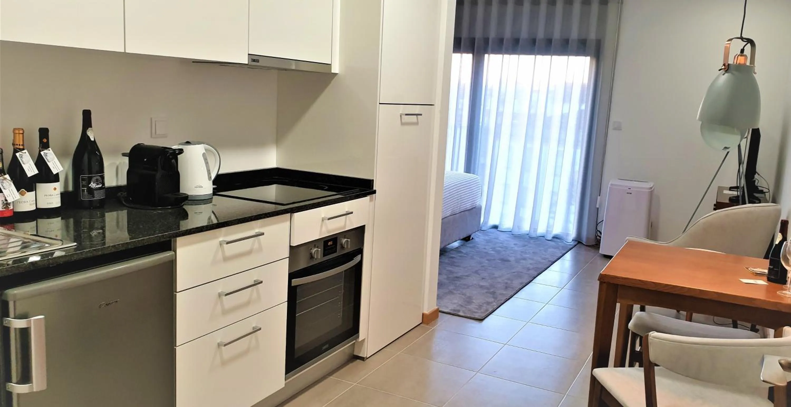 Toilet in Bemyguest - Loft Guest House Jardim das Mães Charming