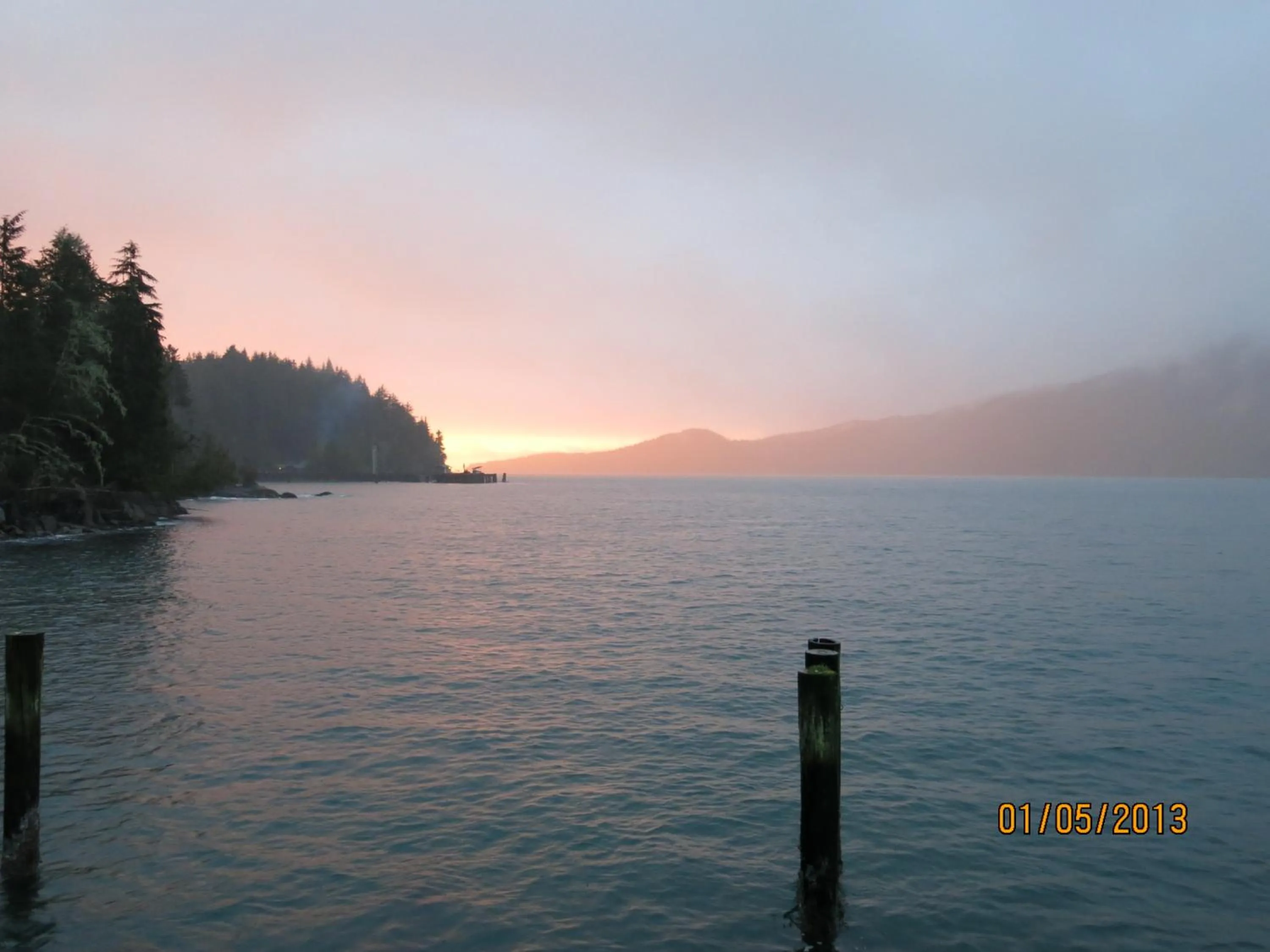 Other in A Shack In The Woods