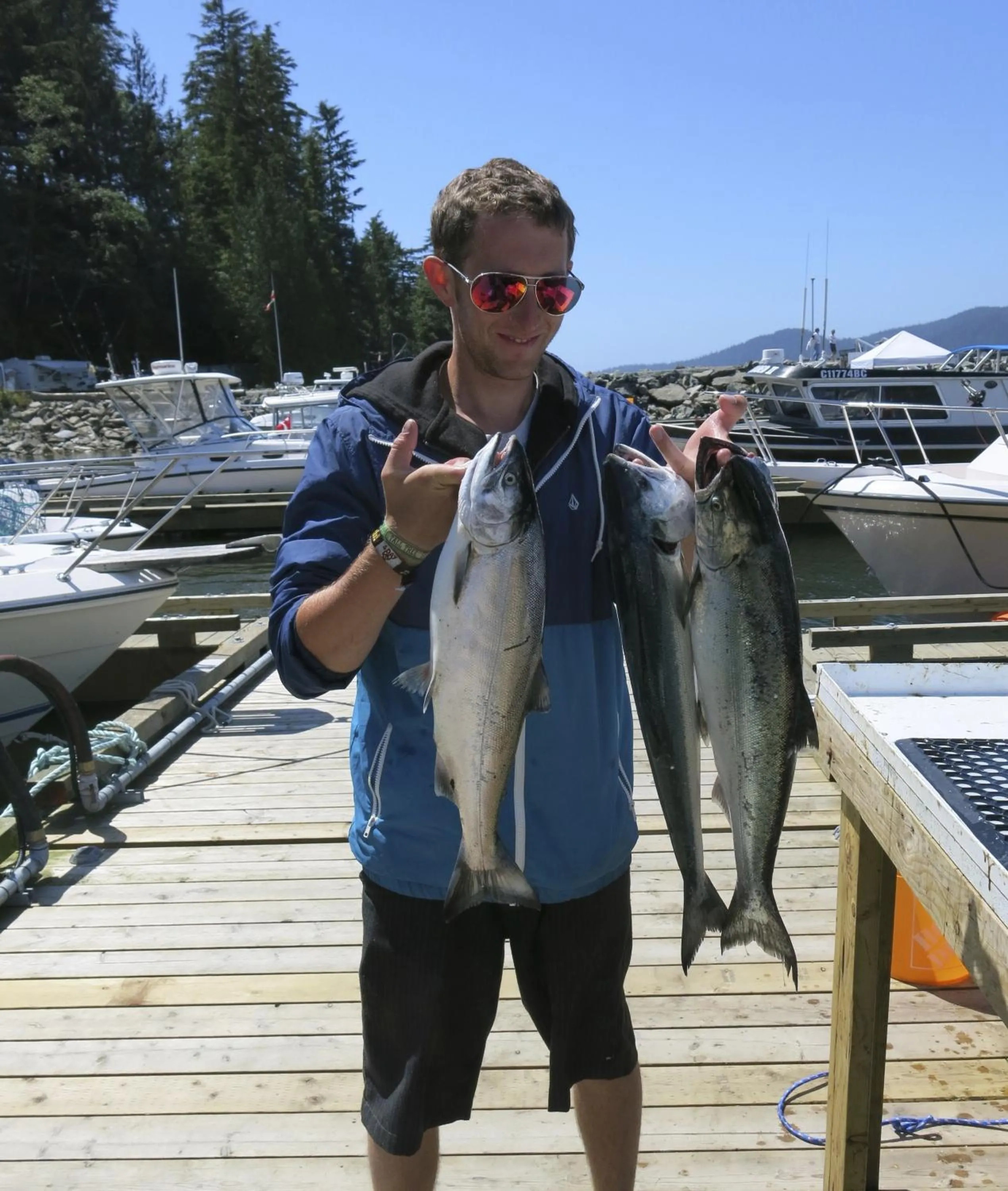 Activities in A Shack In The Woods