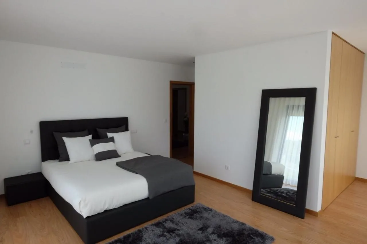 Bed in Quinta de Jaco