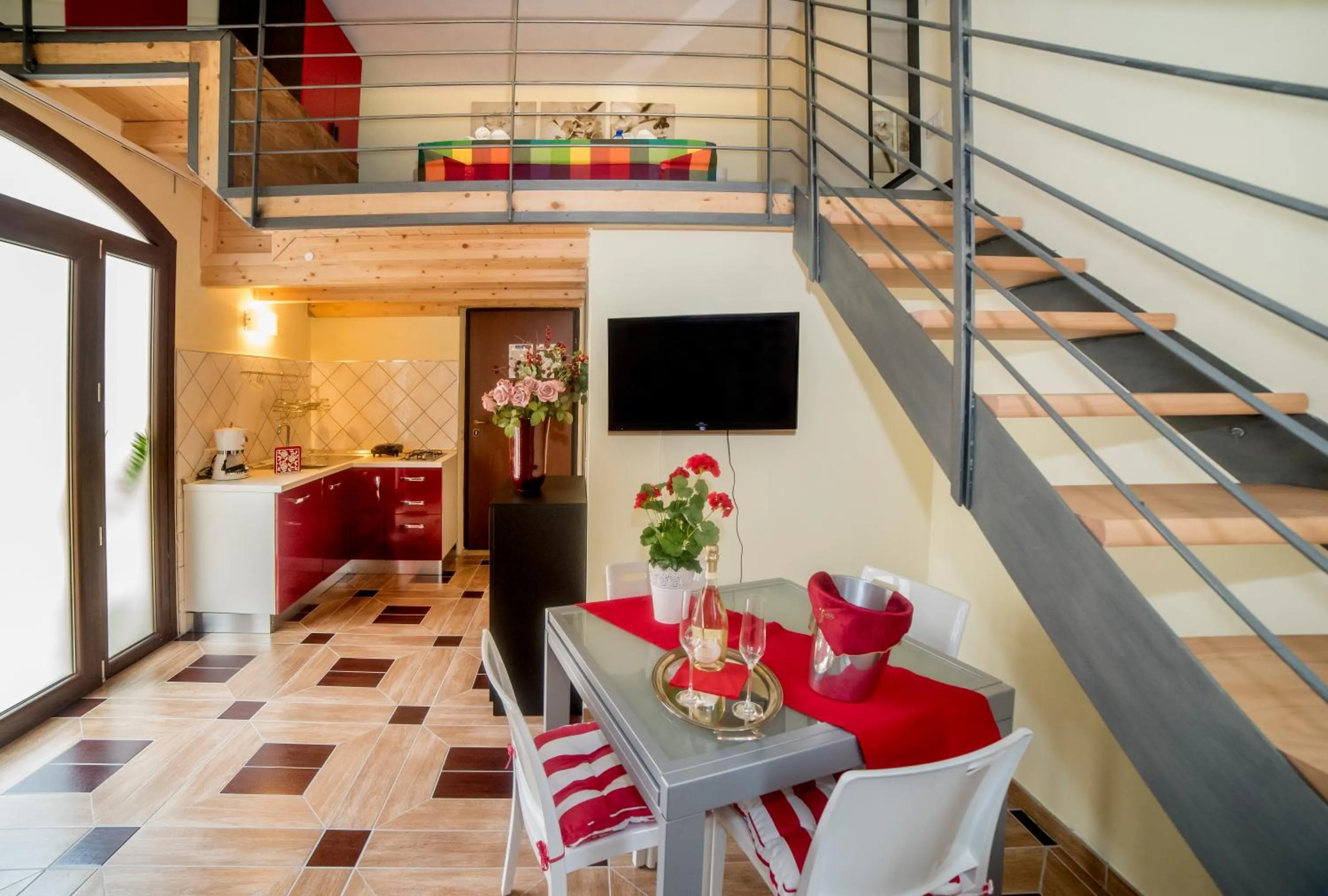 B&B Borgo Marinella