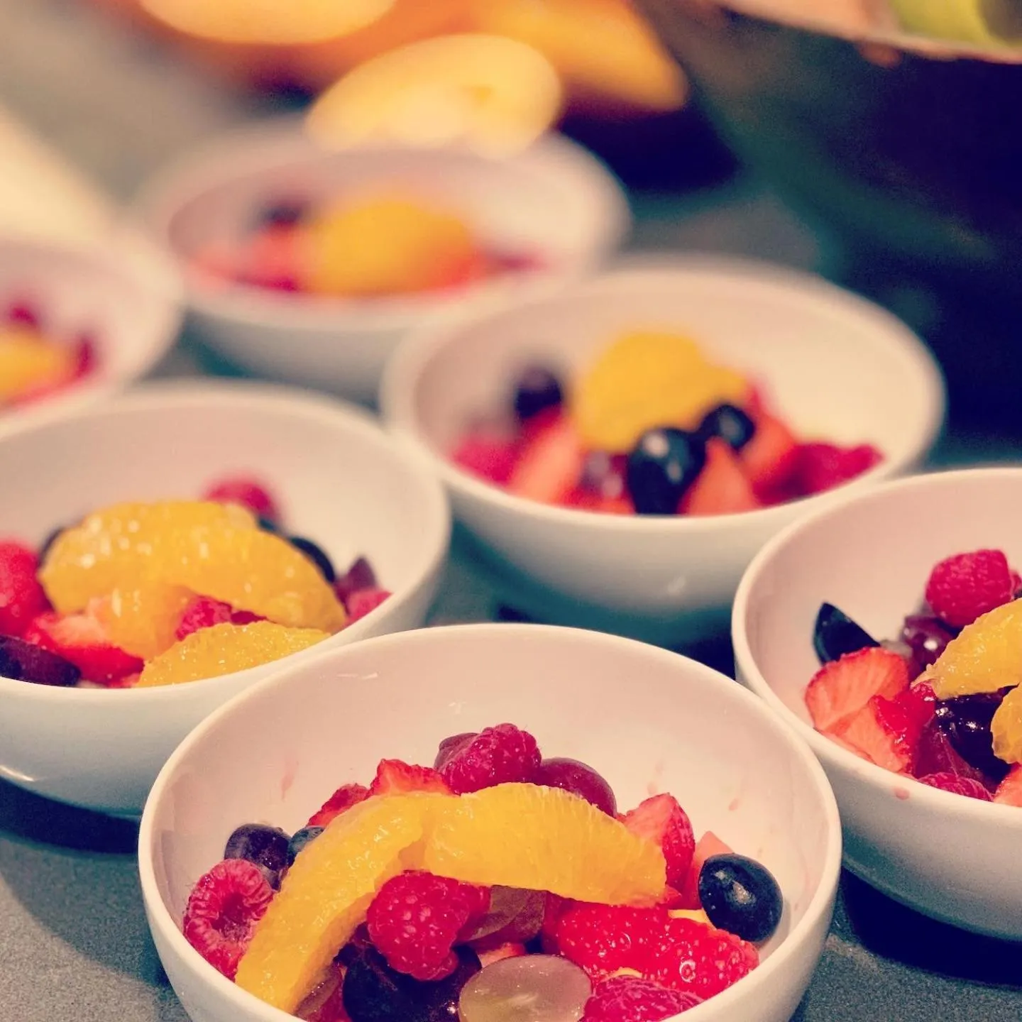 Breakfast in Bed & Breakfast Karakter