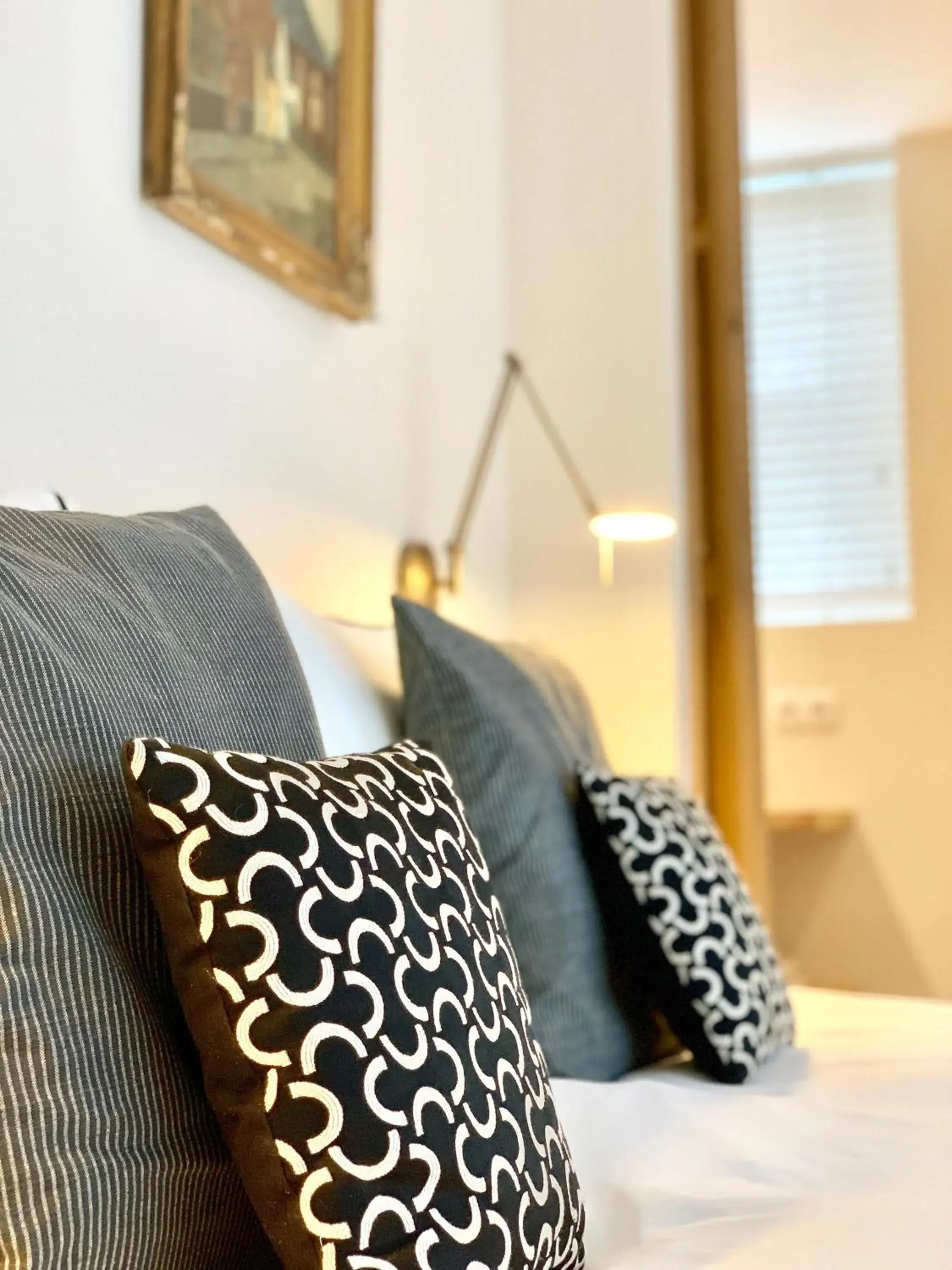 Suite with Terrace in Bed & Breakfast Karakter Suite with Terrace in Bed & Breakfast Karakter