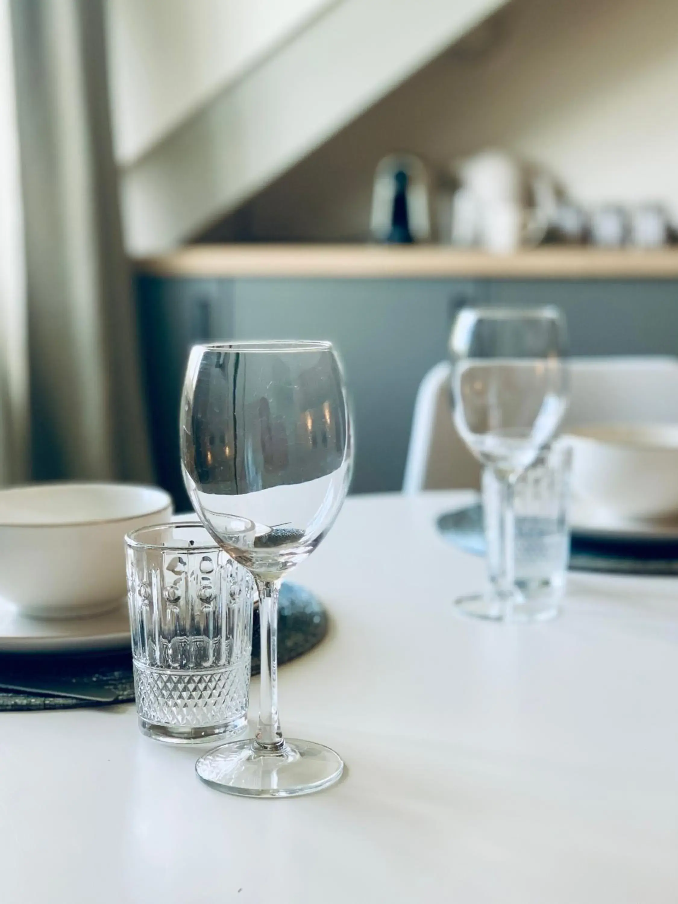 Superior Studio in Bed & Breakfast Karakter Superior Studio in Bed & Breakfast Karakter