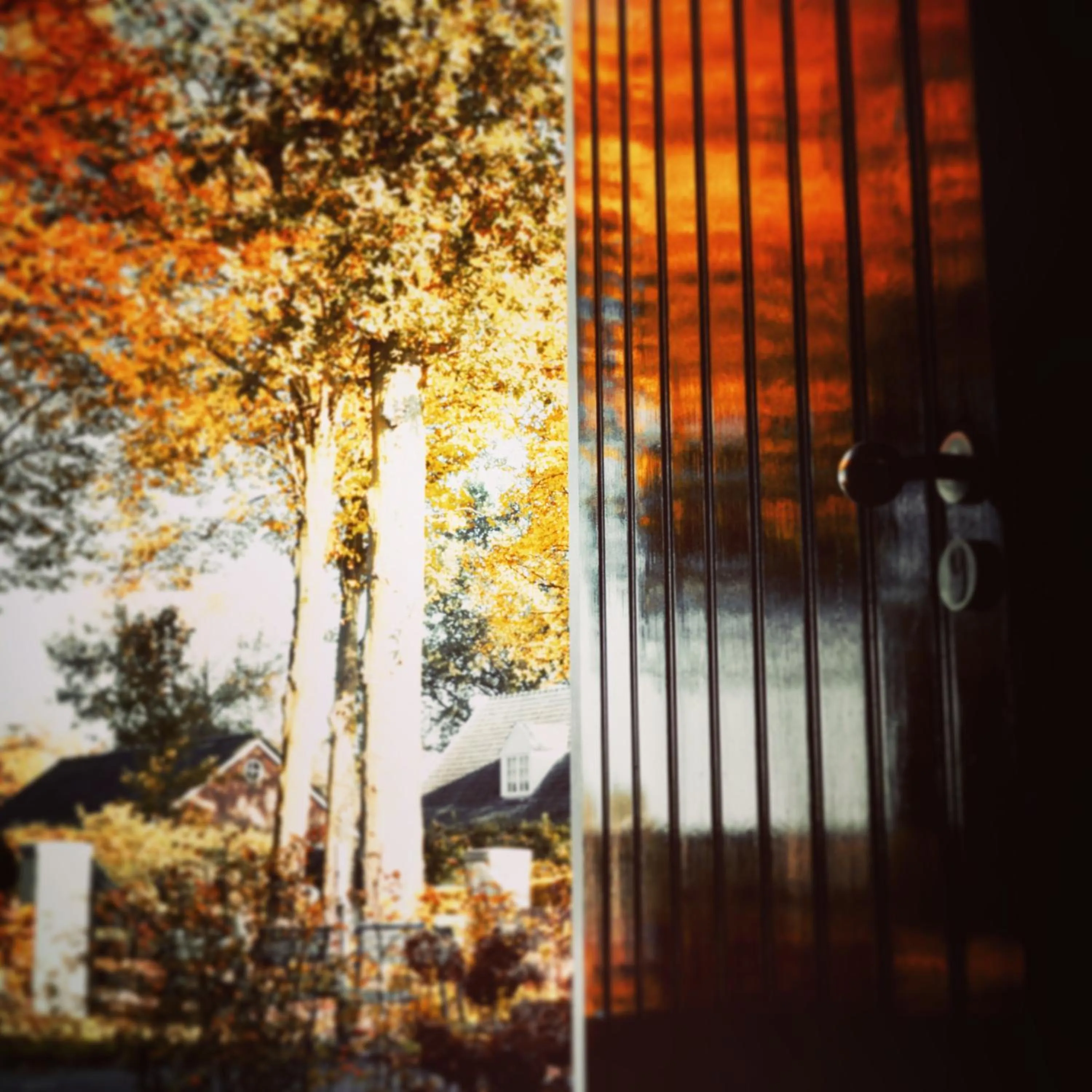 Facade/entrance in Bed & Breakfast Karakter