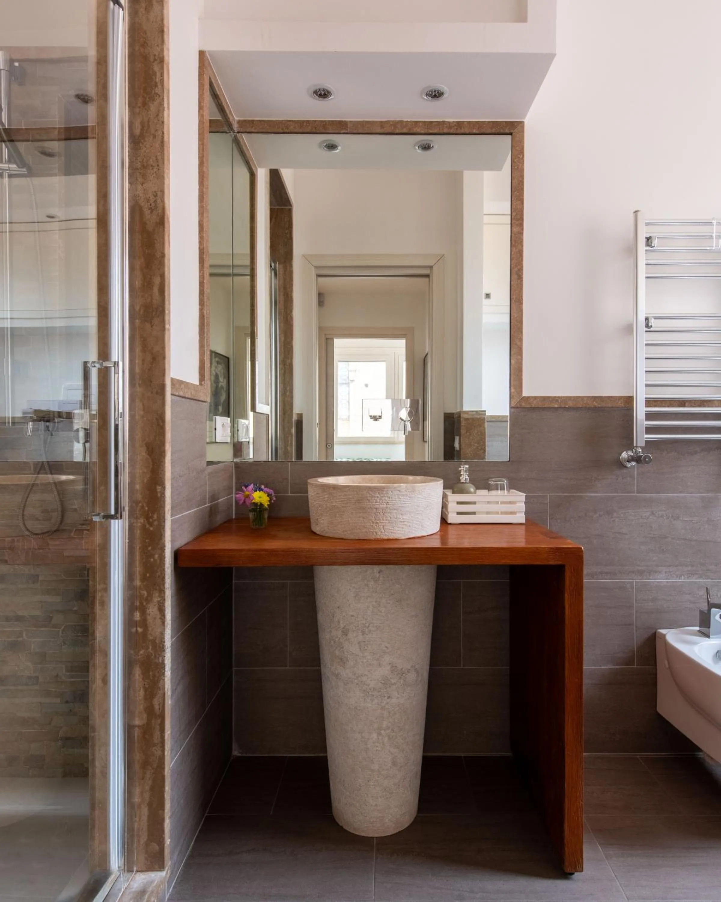 Bathroom in Cassaro261