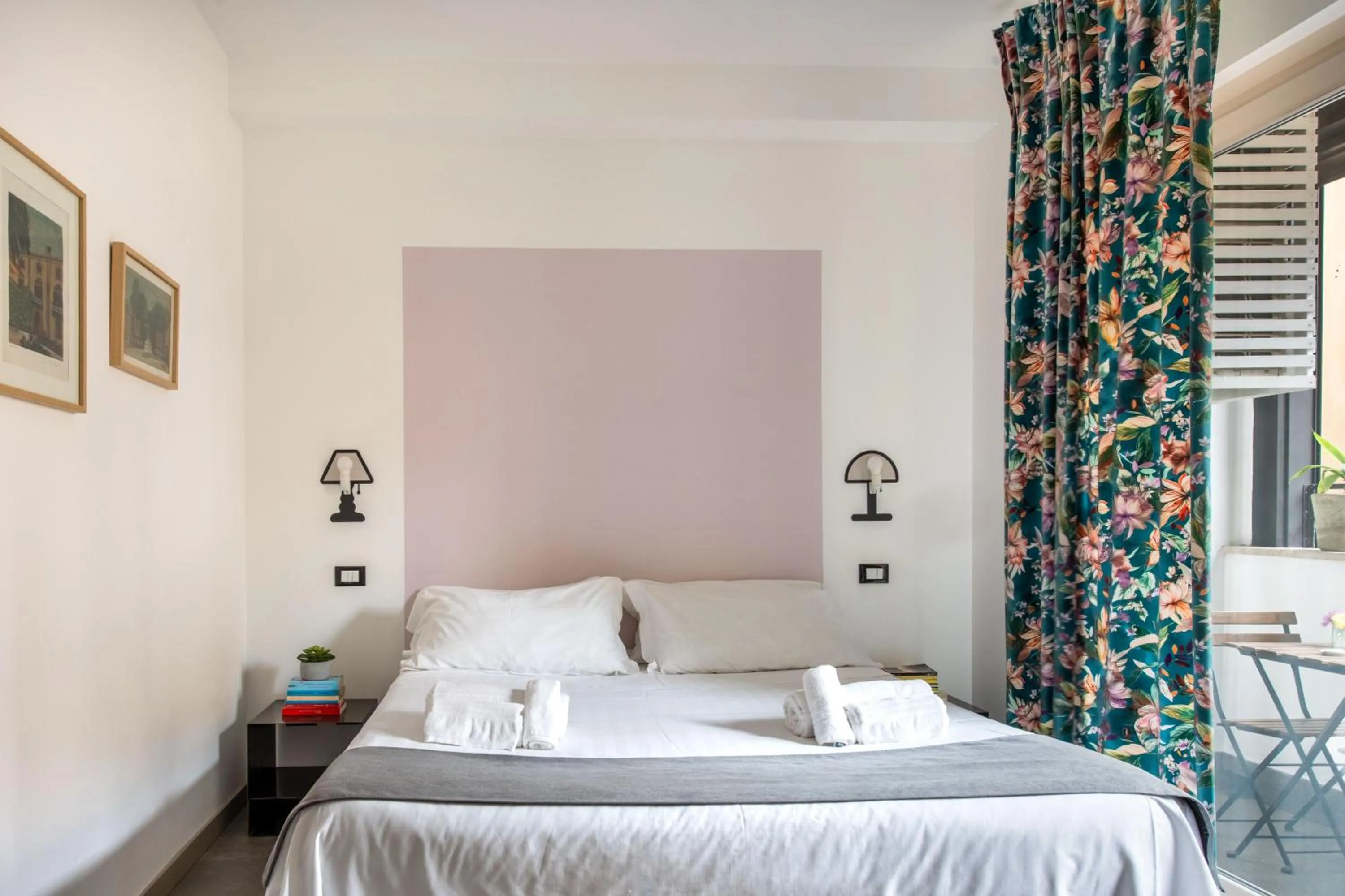 Bedroom, Bed in Cassaro261