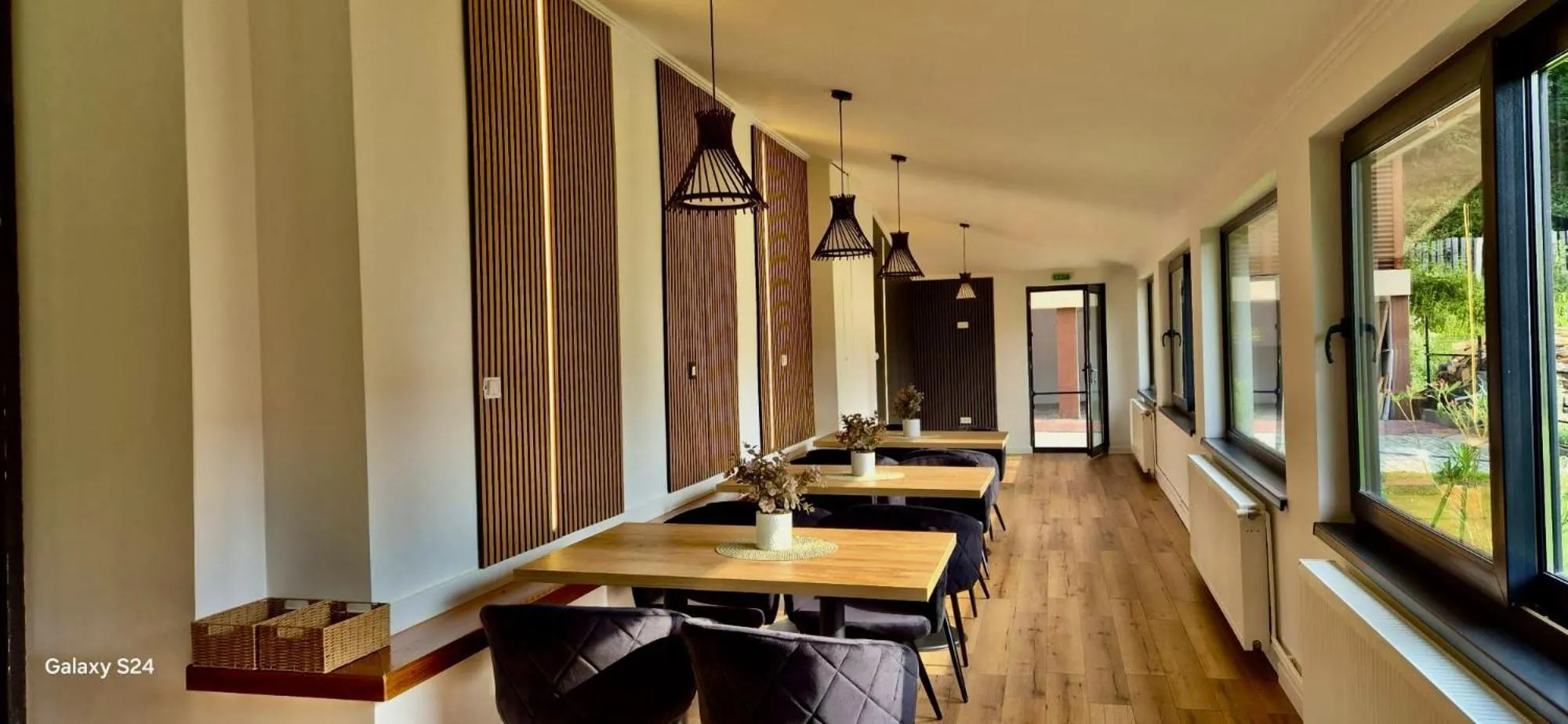 Banquet/Function facilities in Dendy