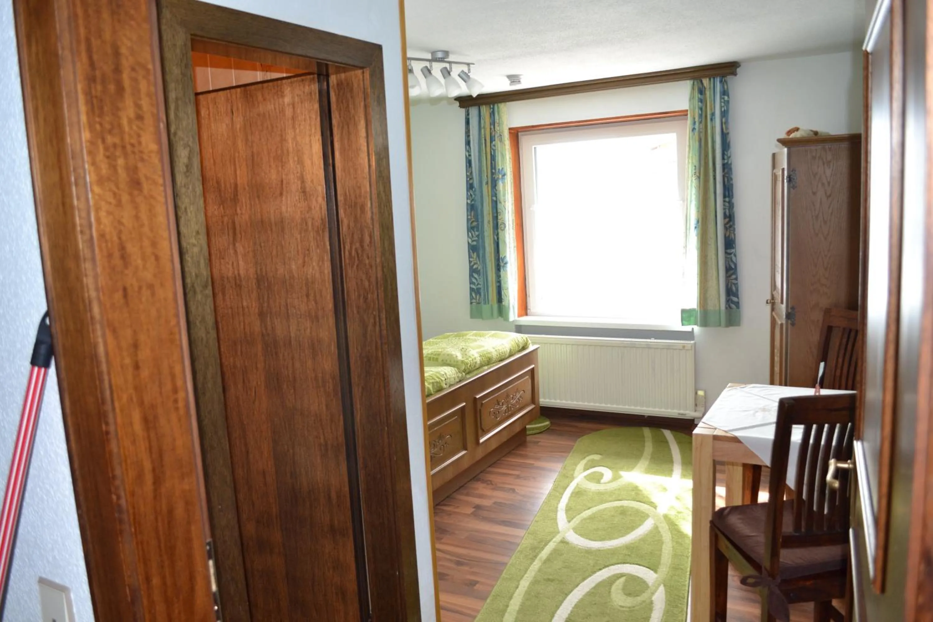 Photo of the whole room in Pension Haus Rohrmoser