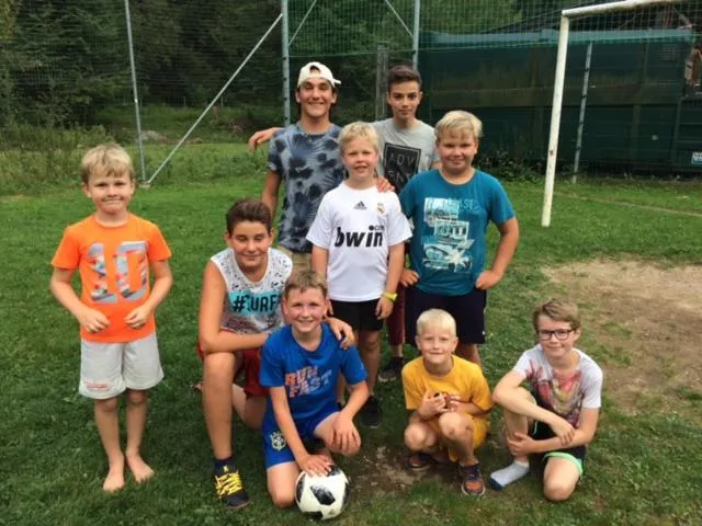 Sports in Pension Haus Rohrmoser