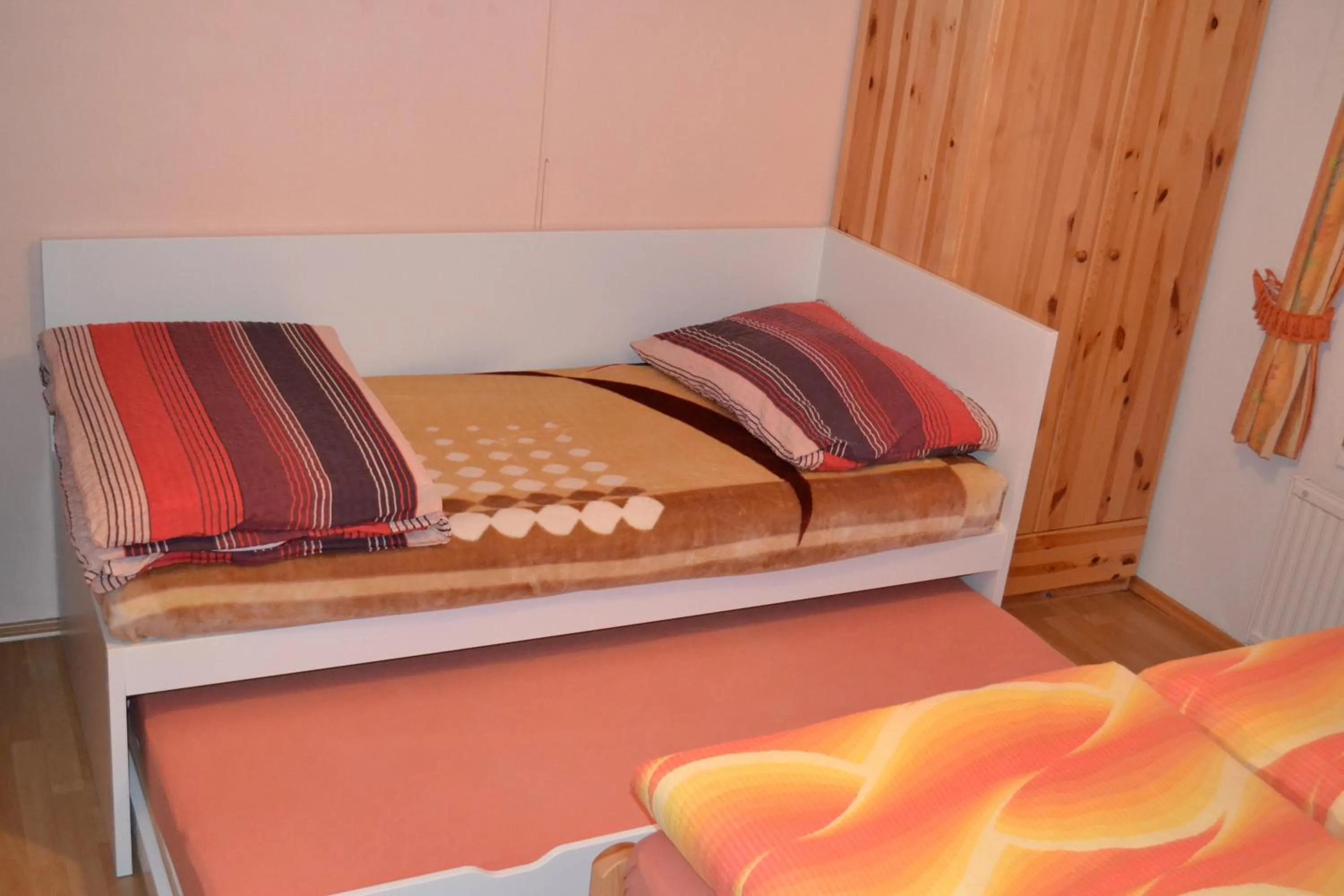 bunk bed, Bed in Pension Haus Rohrmoser
