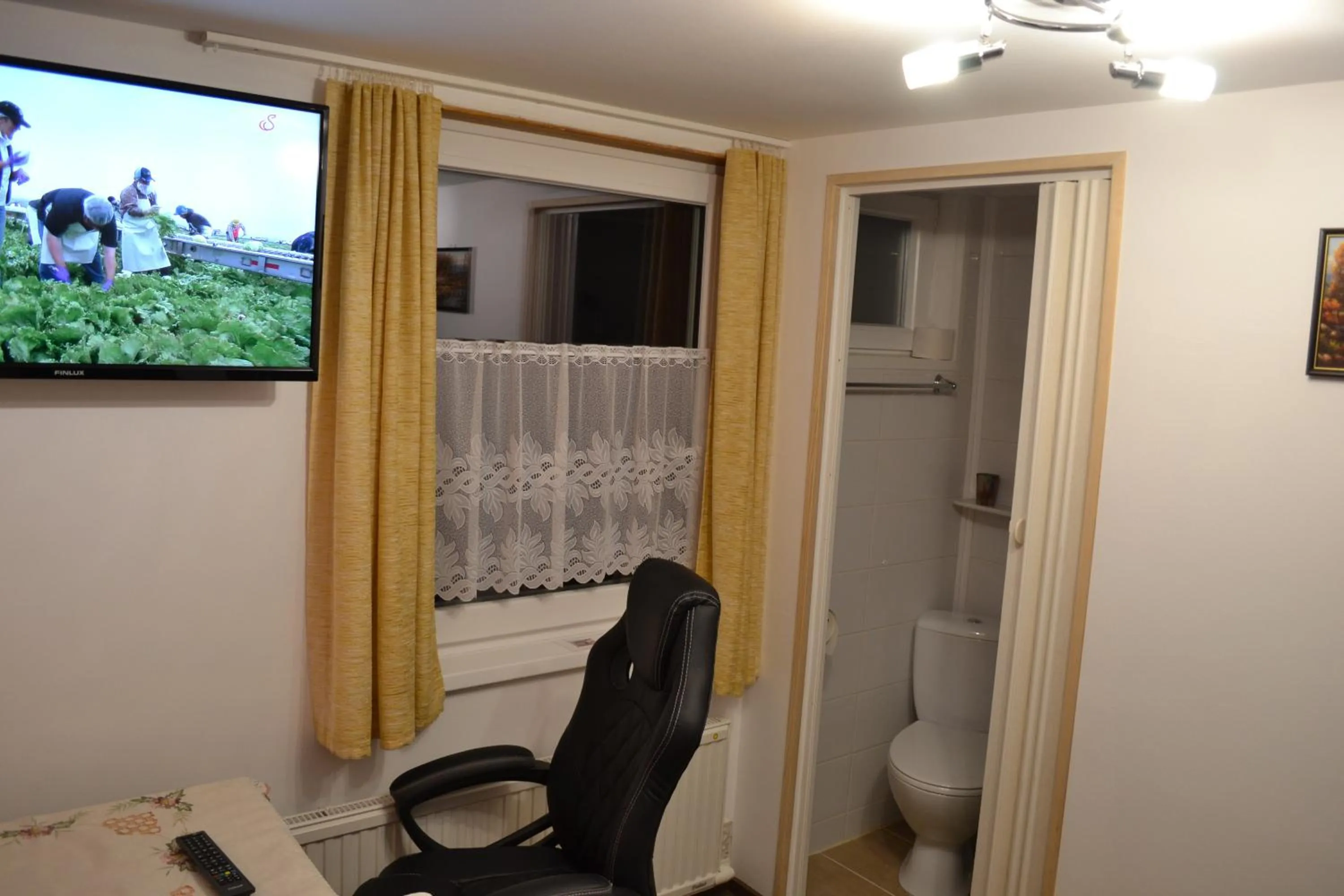 Photo of the whole room in Pension Haus Rohrmoser