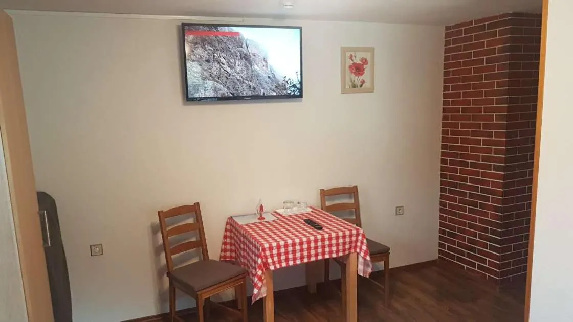 Pension Haus Rohrmoser