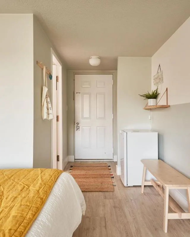 The June Motel, Sauble Beach