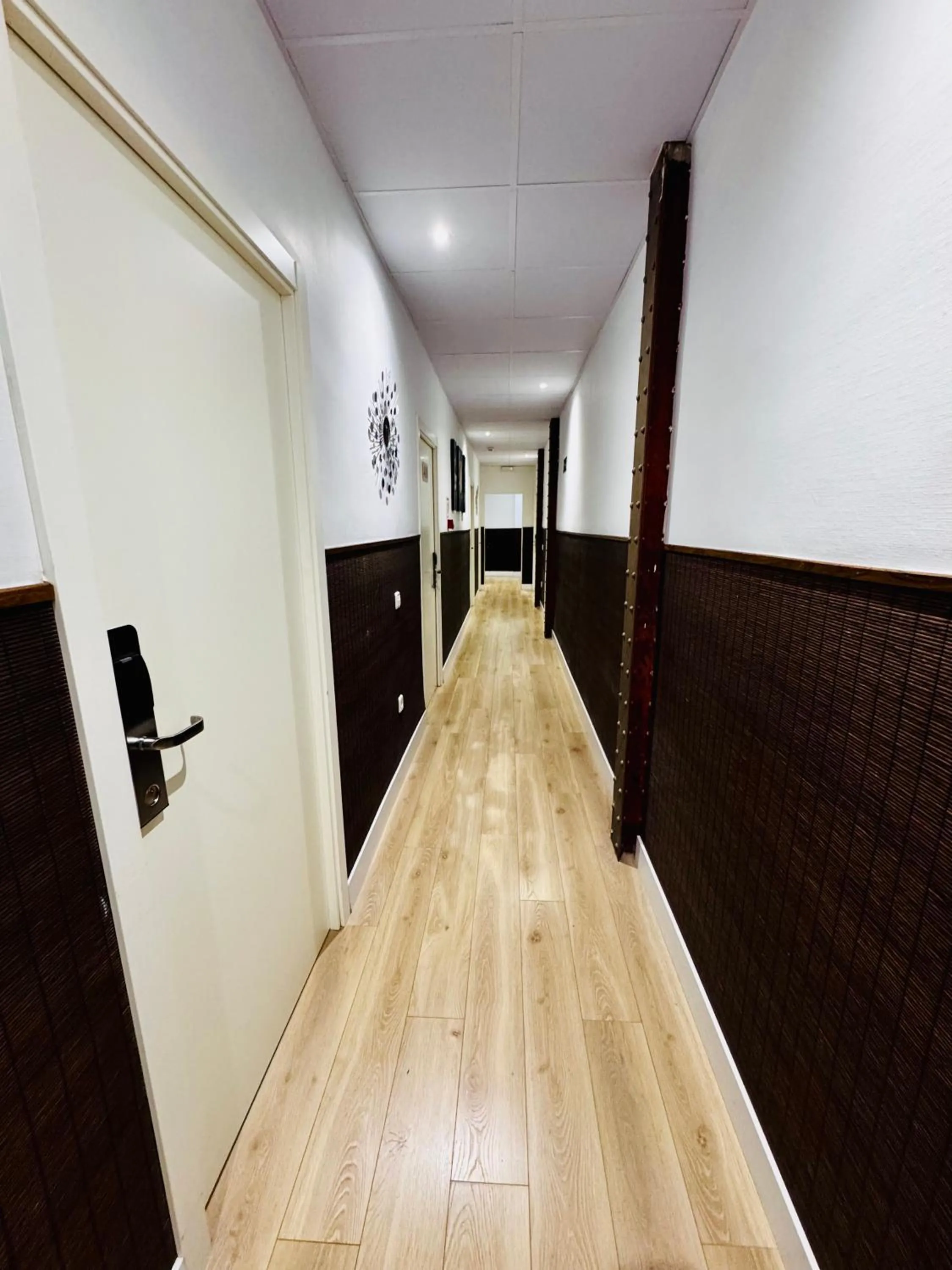 Hostal Sol Square Madrid