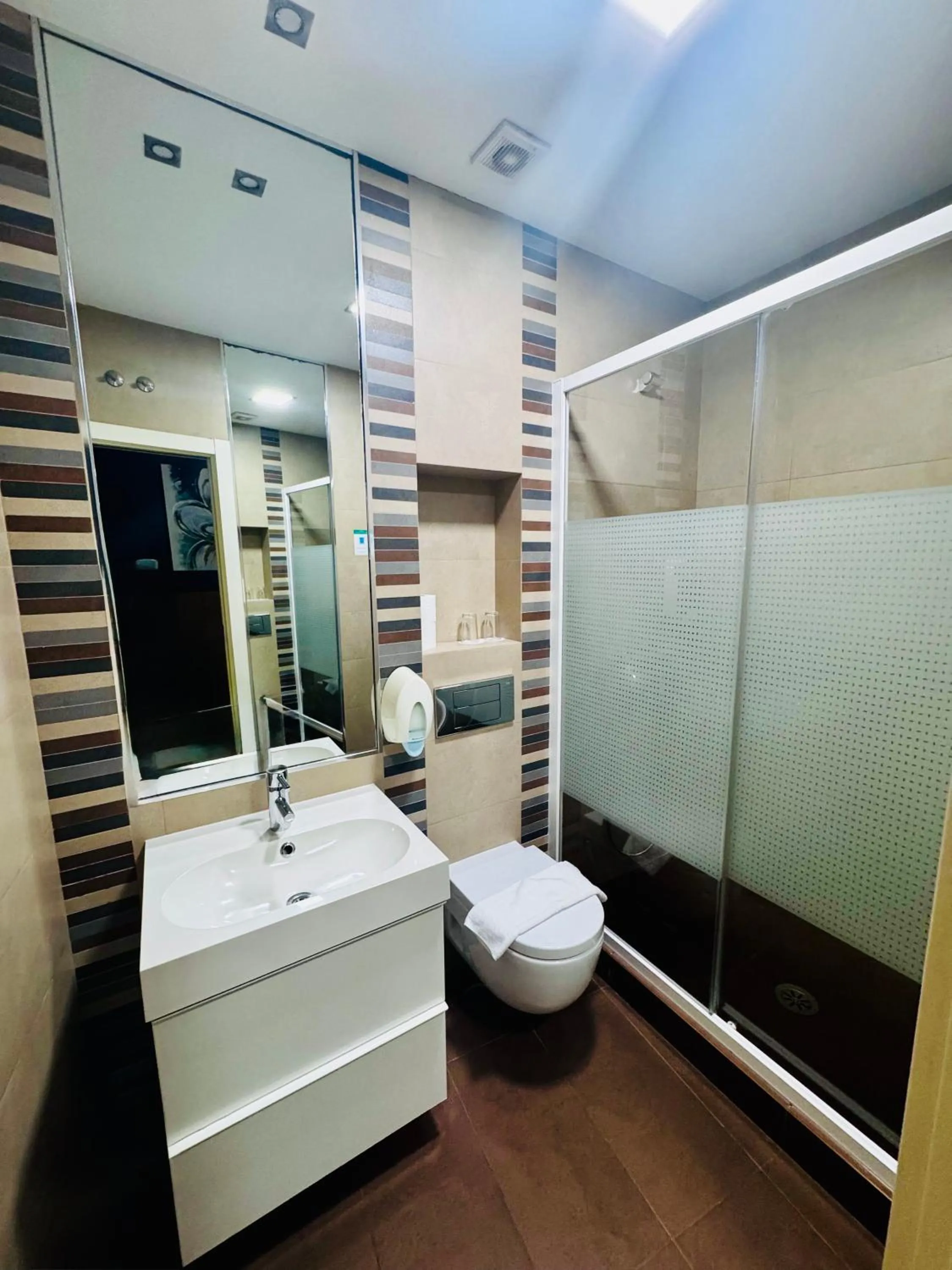 Hostal Sol Square Madrid