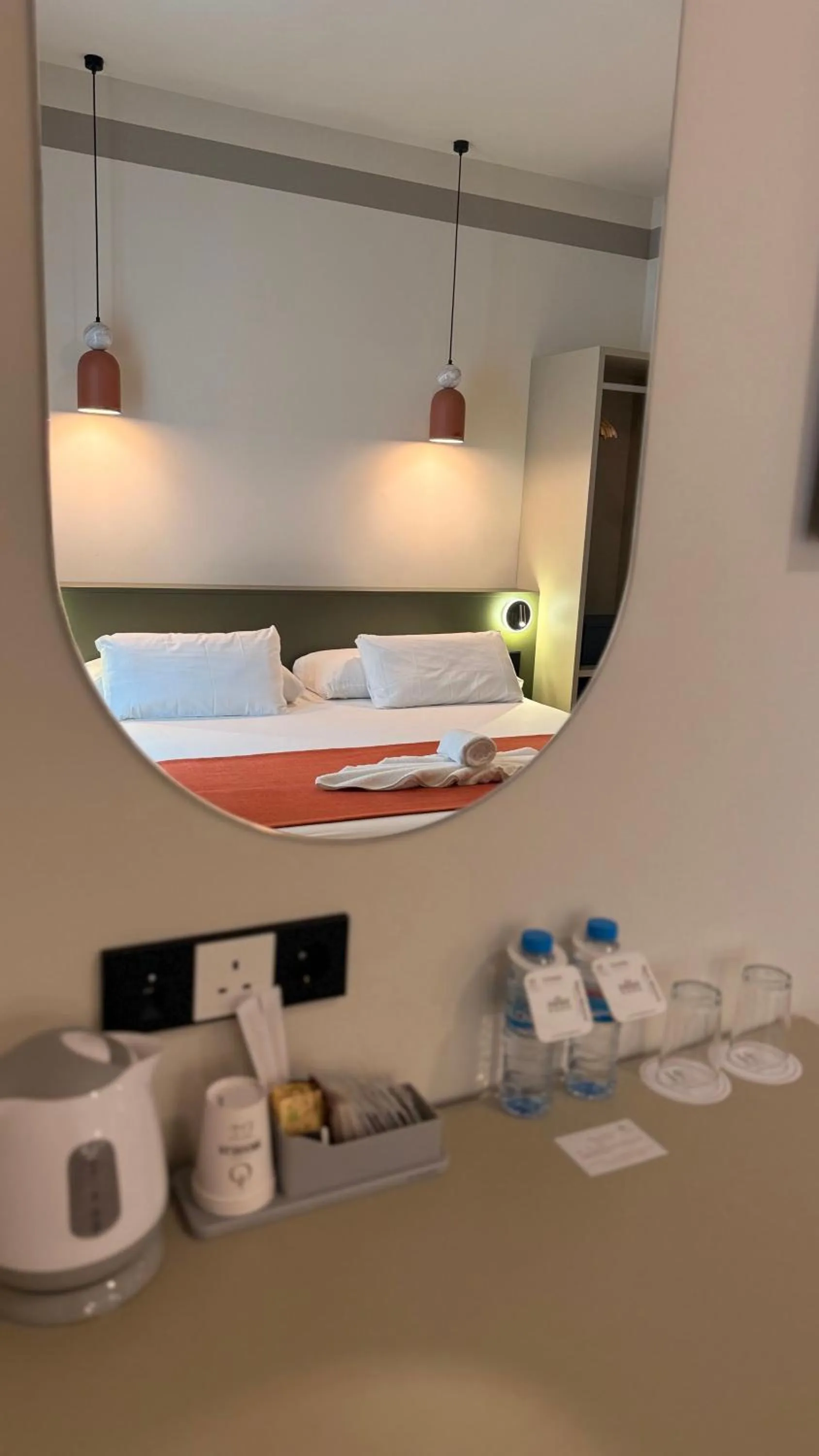 Hostal Sol Square Madrid