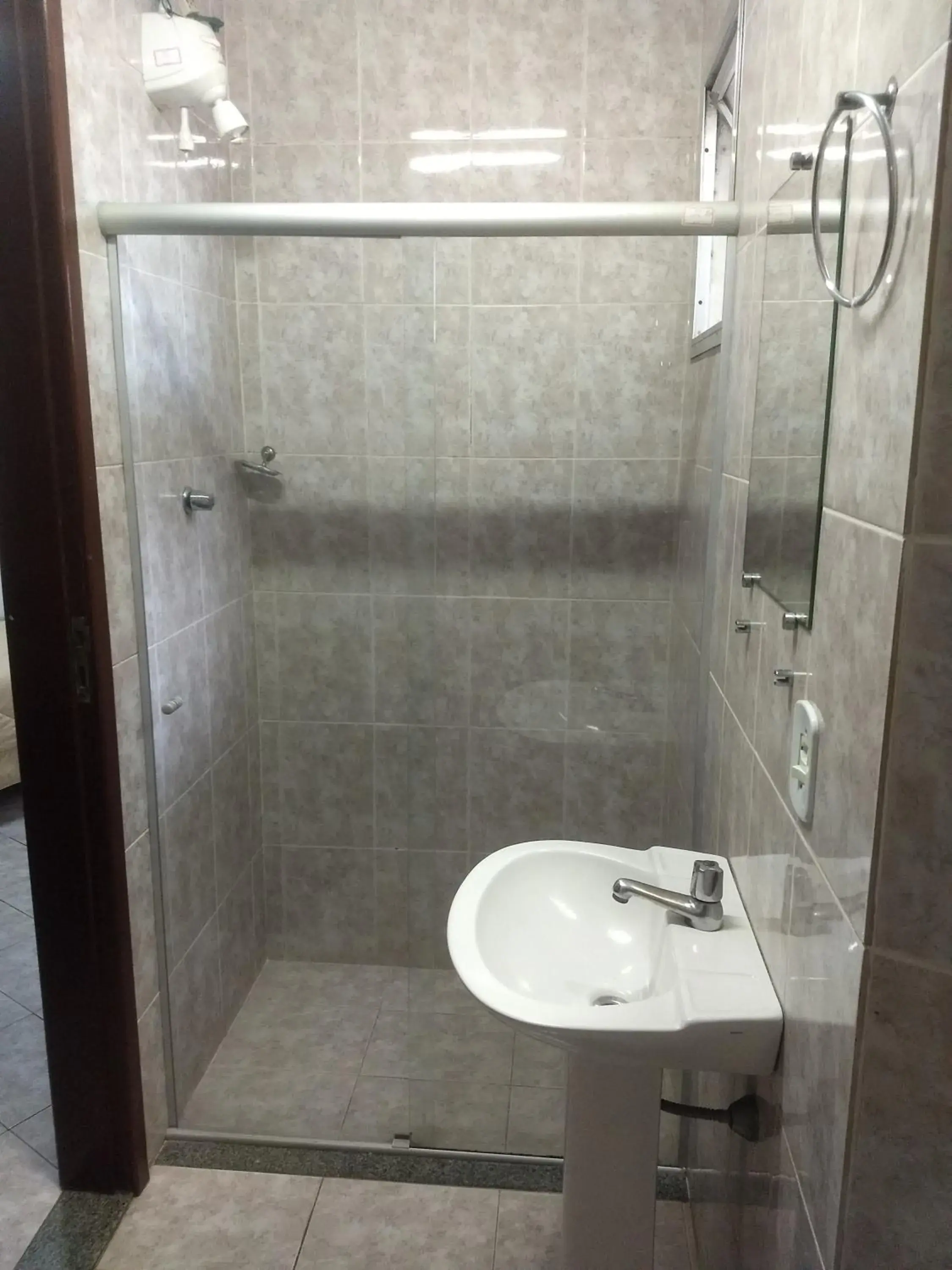 Suite - single occupancy in Hotel Nolasco Suite - single occupancy in Hotel Nolasco