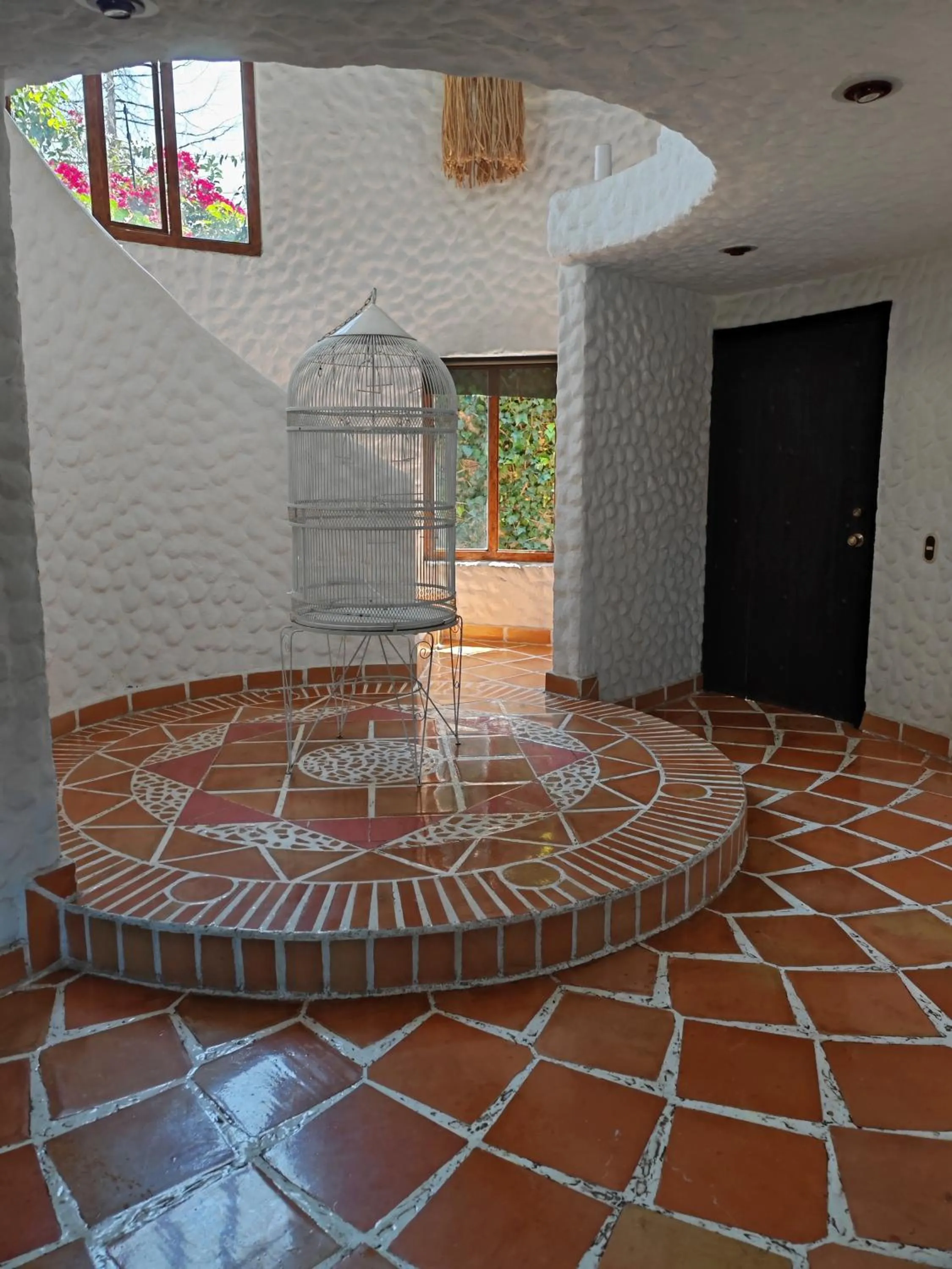 Property building in Mansion Tepotzotlan