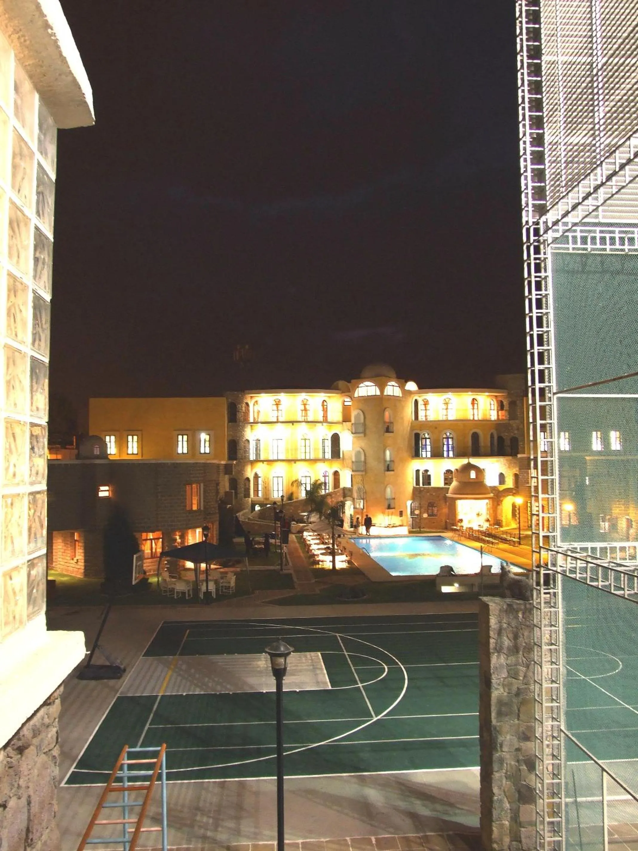 Other in Mansion Tepotzotlan