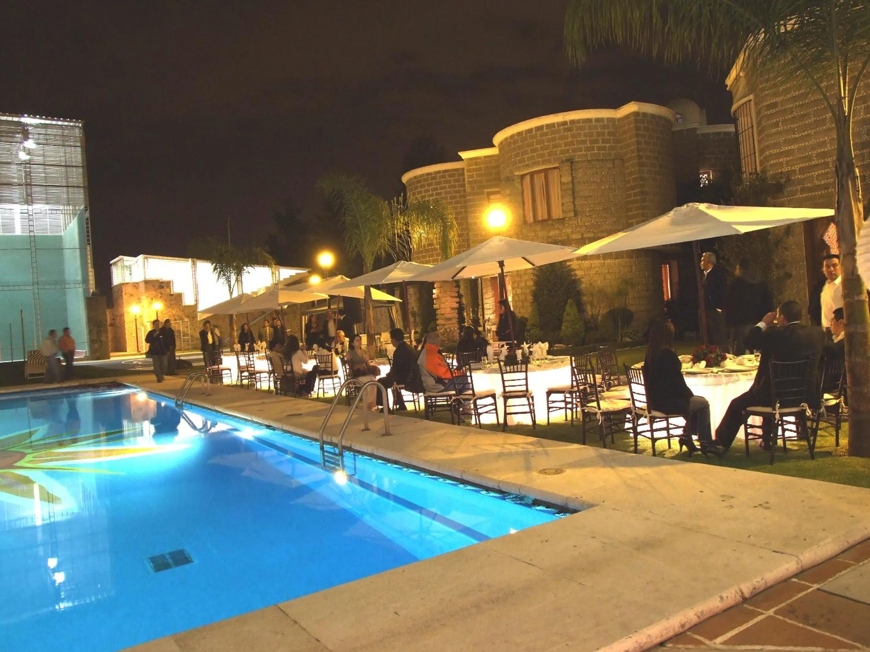 Other in Mansion Tepotzotlan