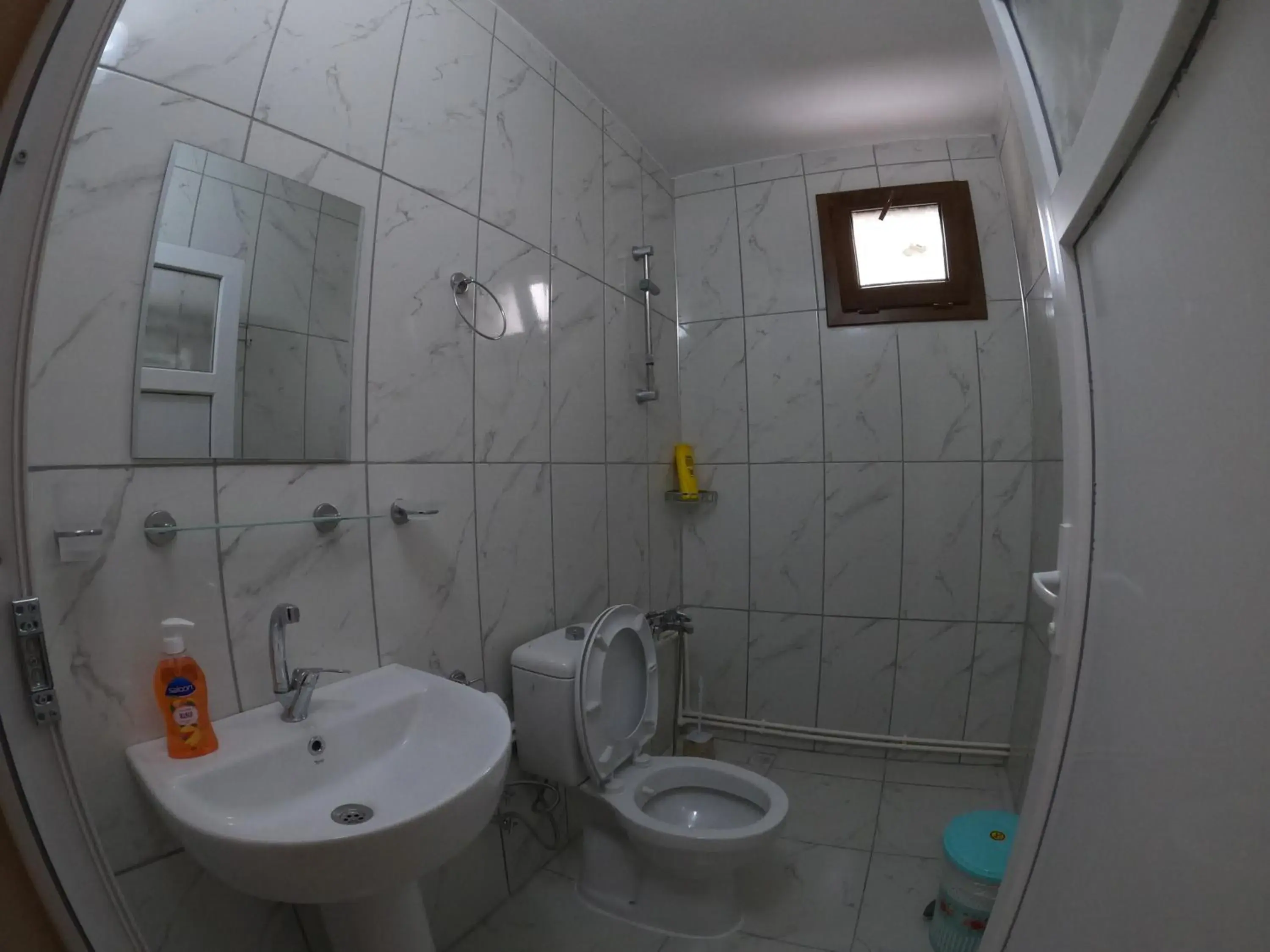 Triple Room in Taurus Guest House Triple Room in Taurus Guest House
