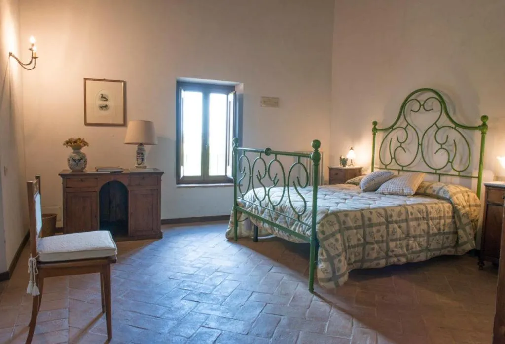 Agriturismo Piano Grande