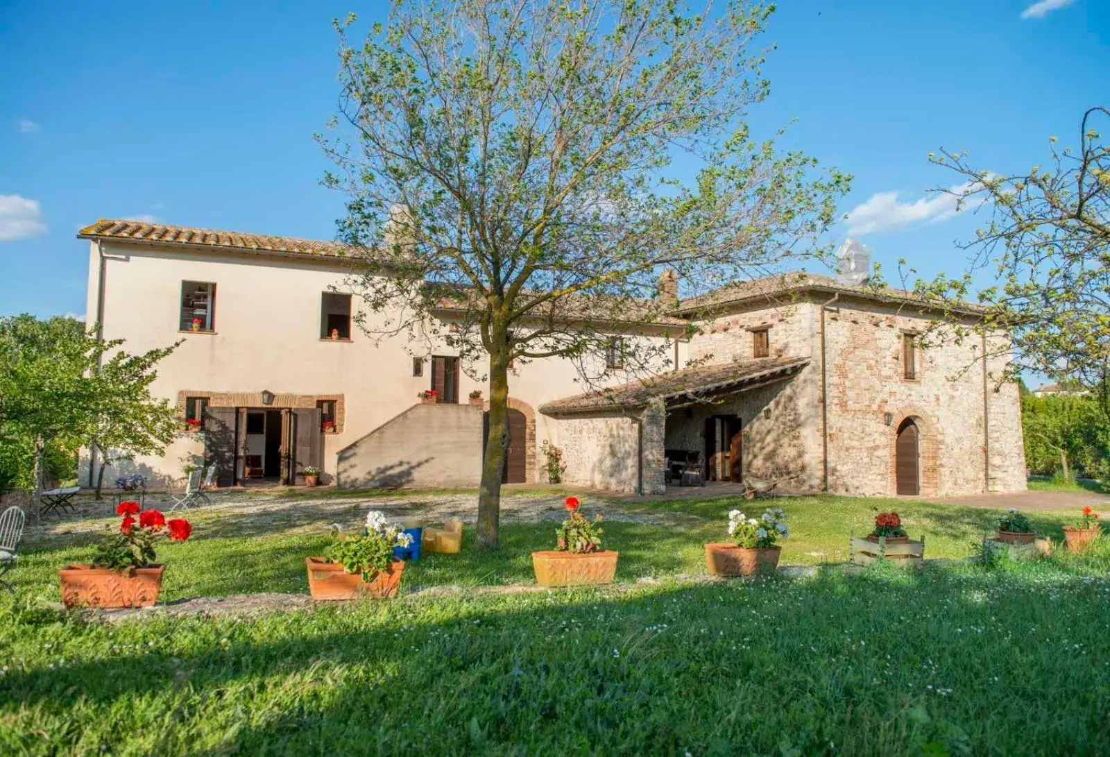 Agriturismo Piano Grande Agriturismo Piano Grande