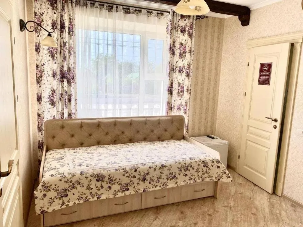 Green Hall Hotel